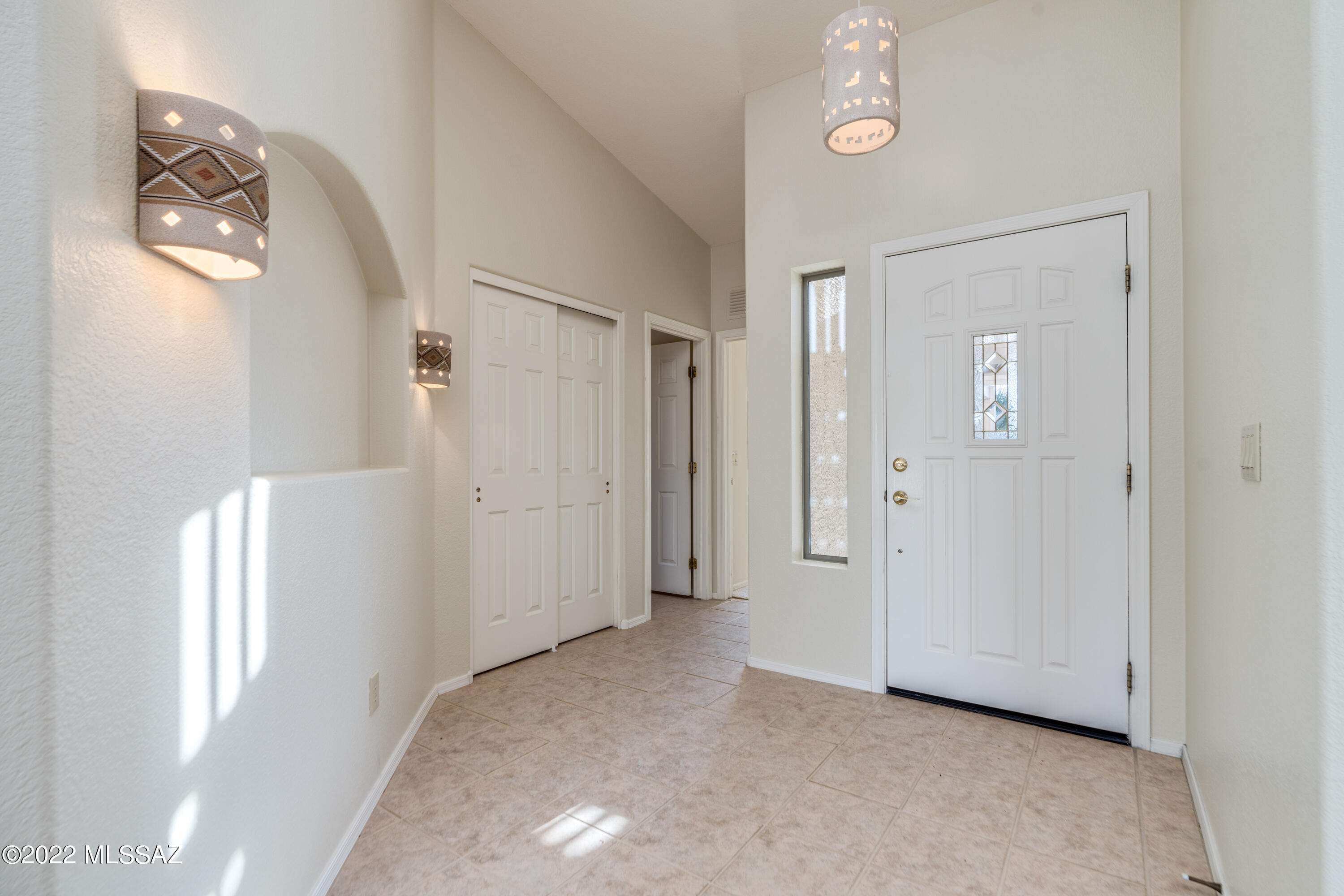 Quail Creek (1-306) - Residential