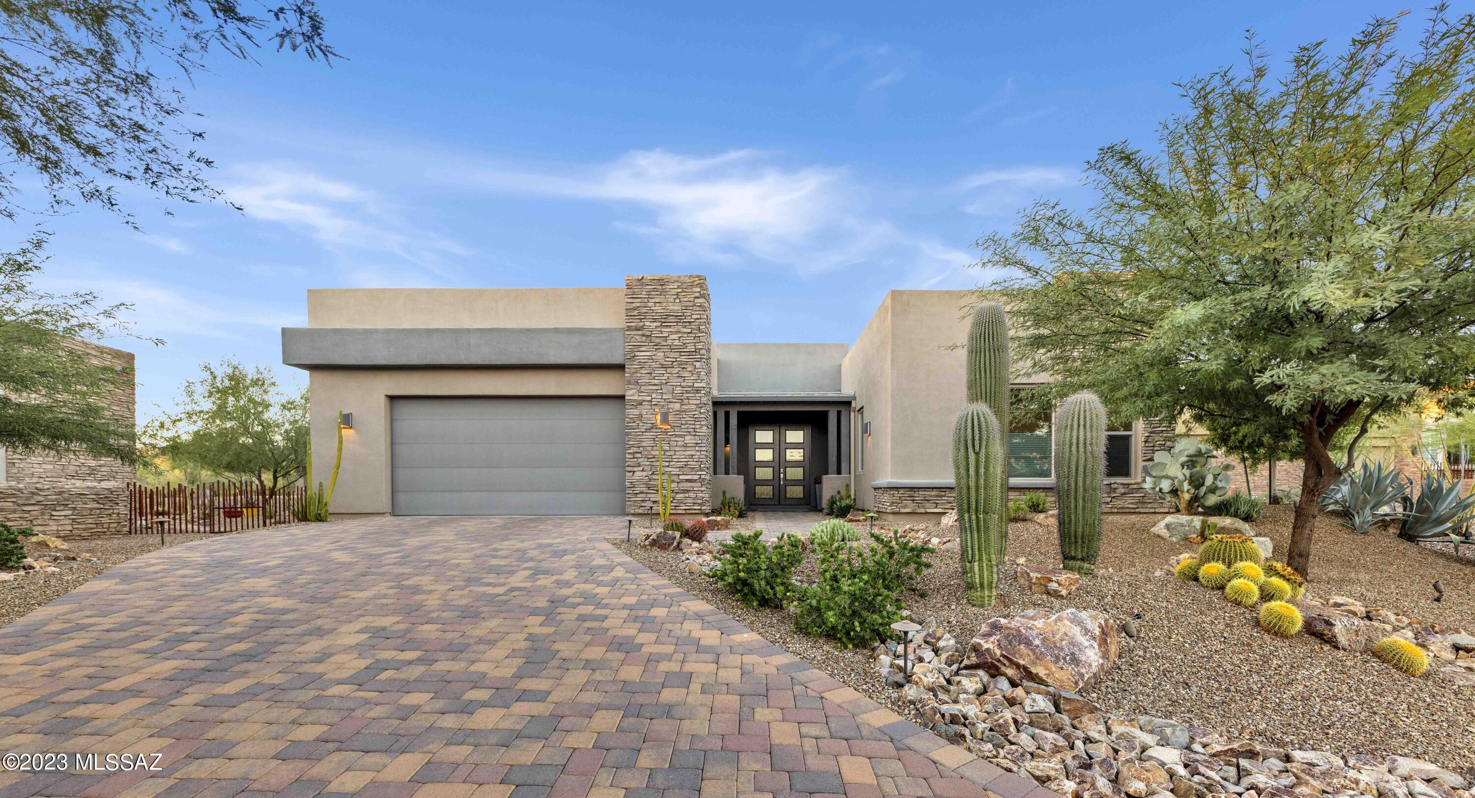The Enclave At Stone Canyon V - Residential