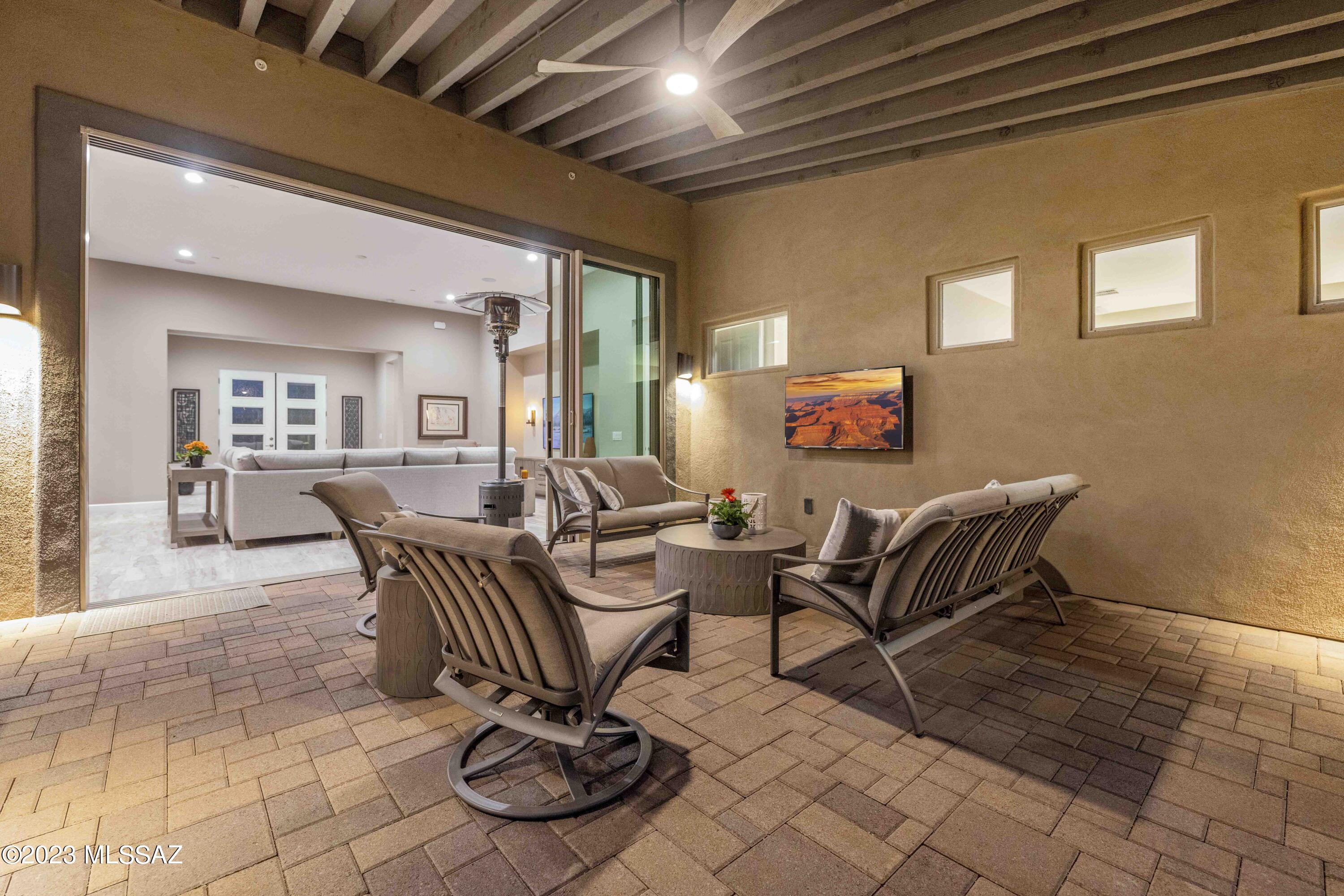 The Enclave At Stone Canyon V - Residential