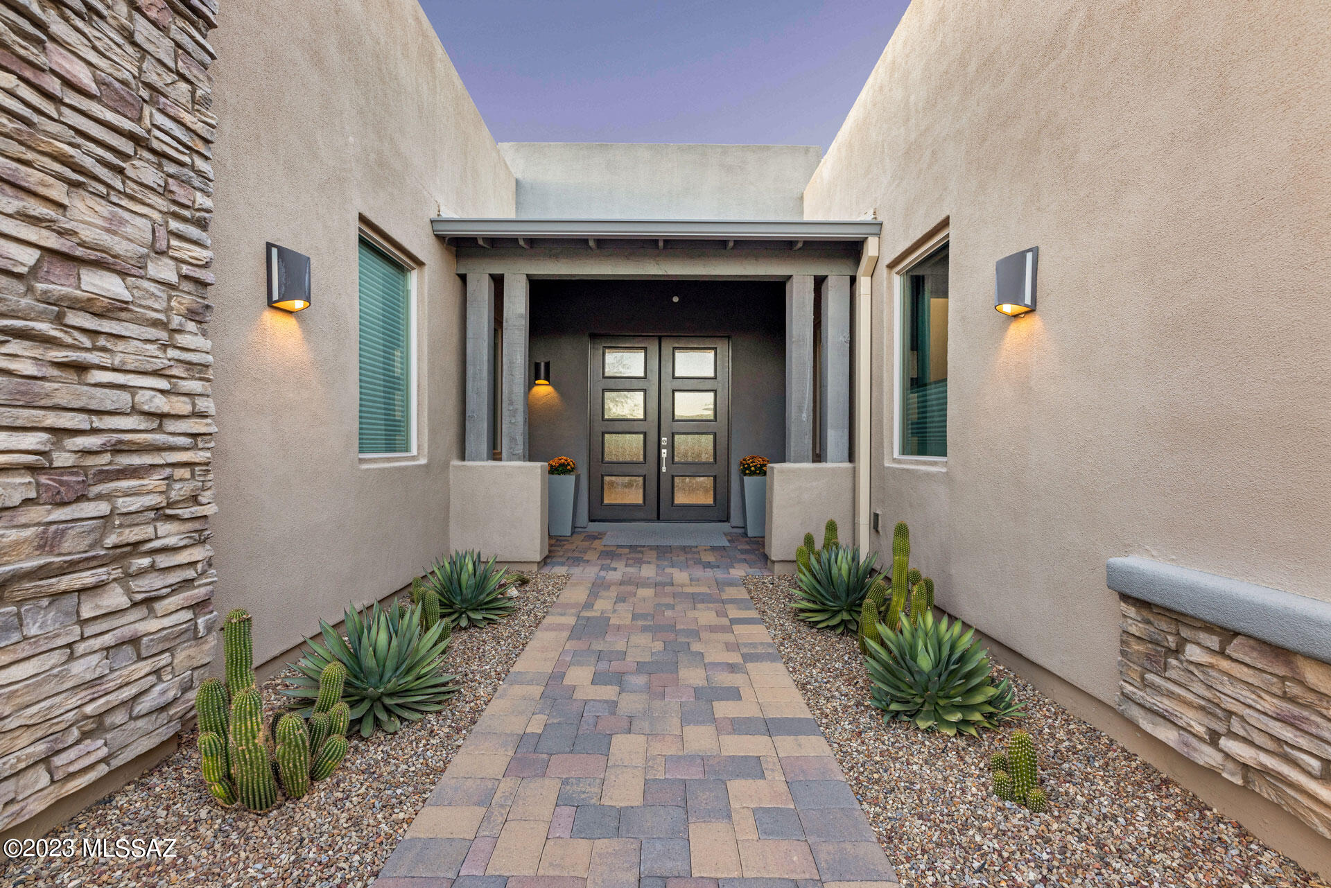 The Enclave At Stone Canyon V - Residential
