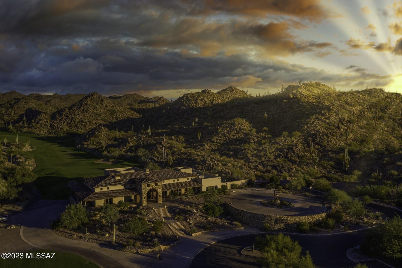 The Enclave At Stone Canyon V - Residential