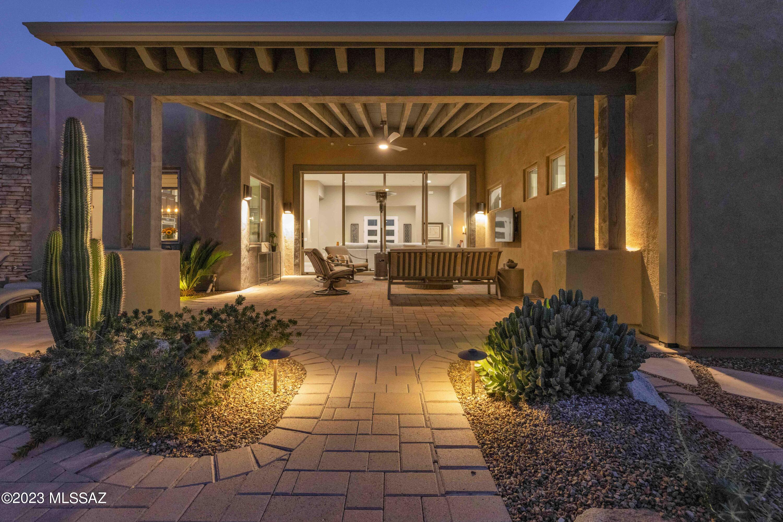 The Enclave At Stone Canyon V - Residential