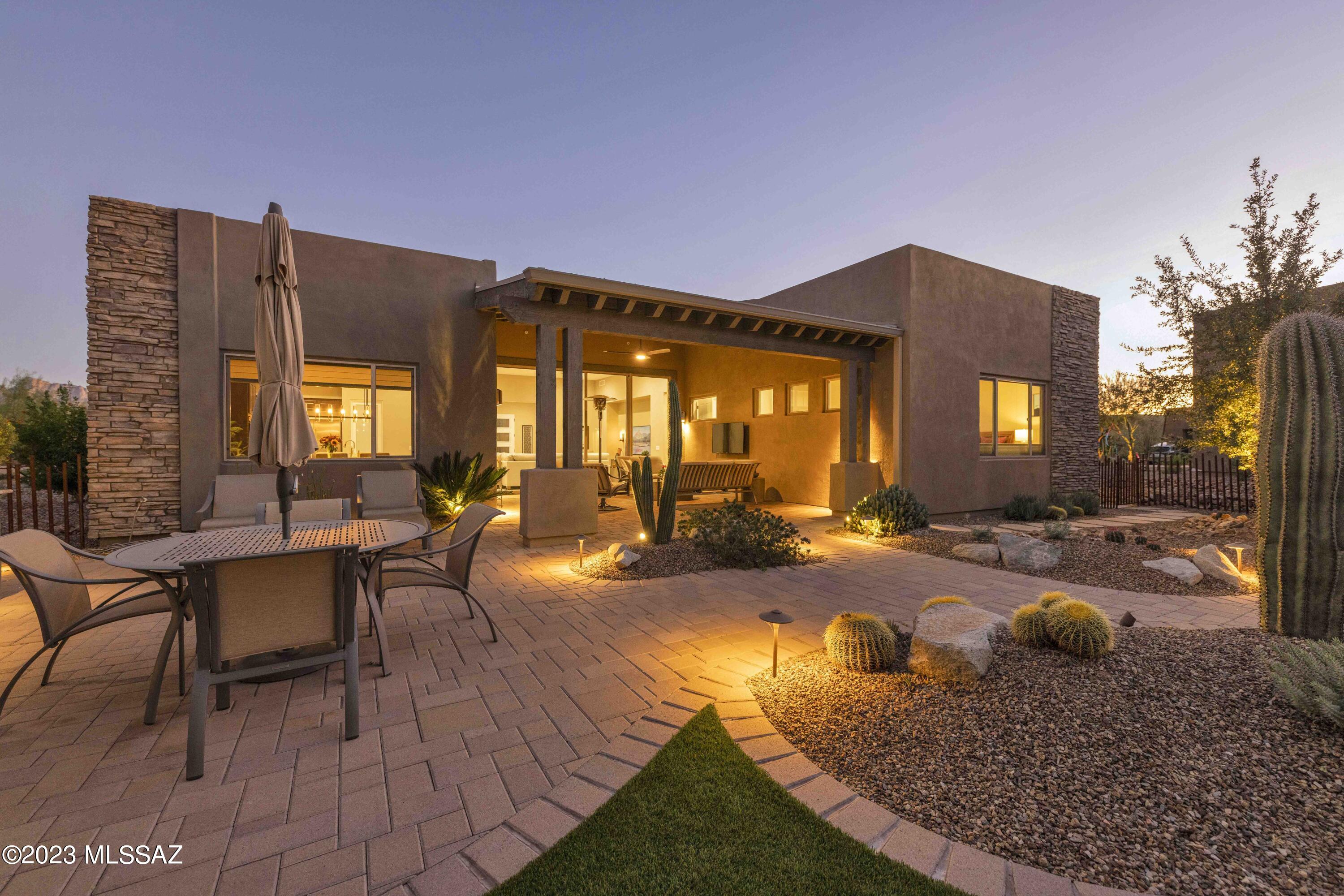 The Enclave At Stone Canyon V - Residential