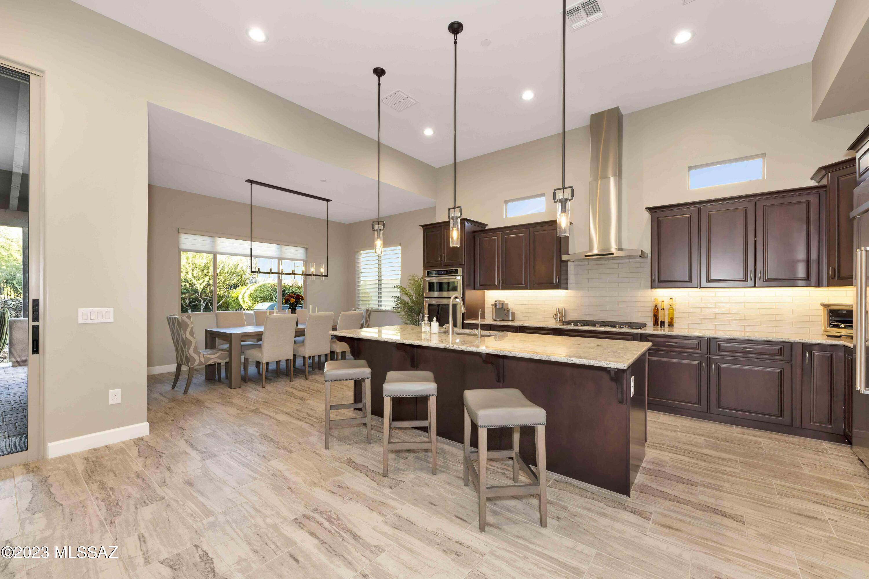 The Enclave At Stone Canyon V - Residential