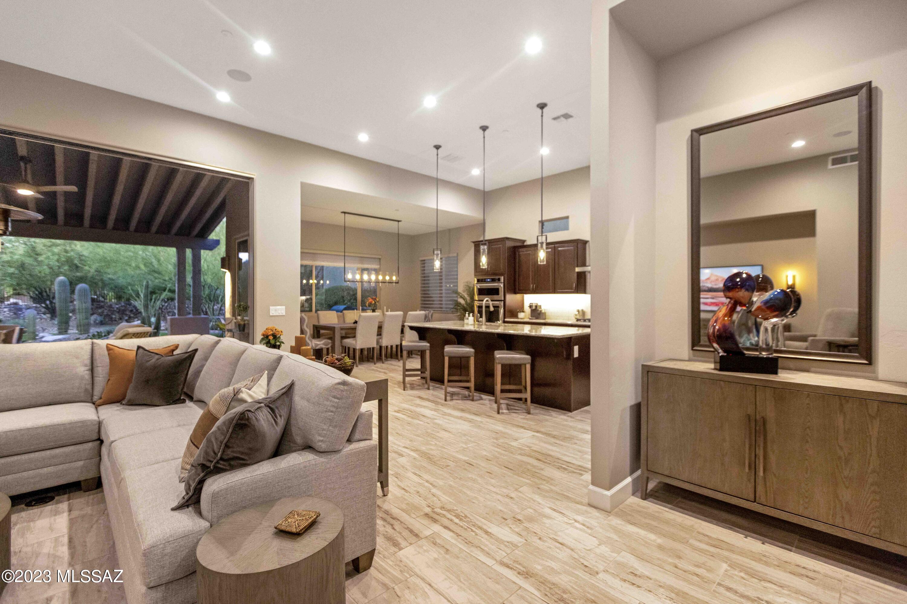 The Enclave At Stone Canyon V - Residential