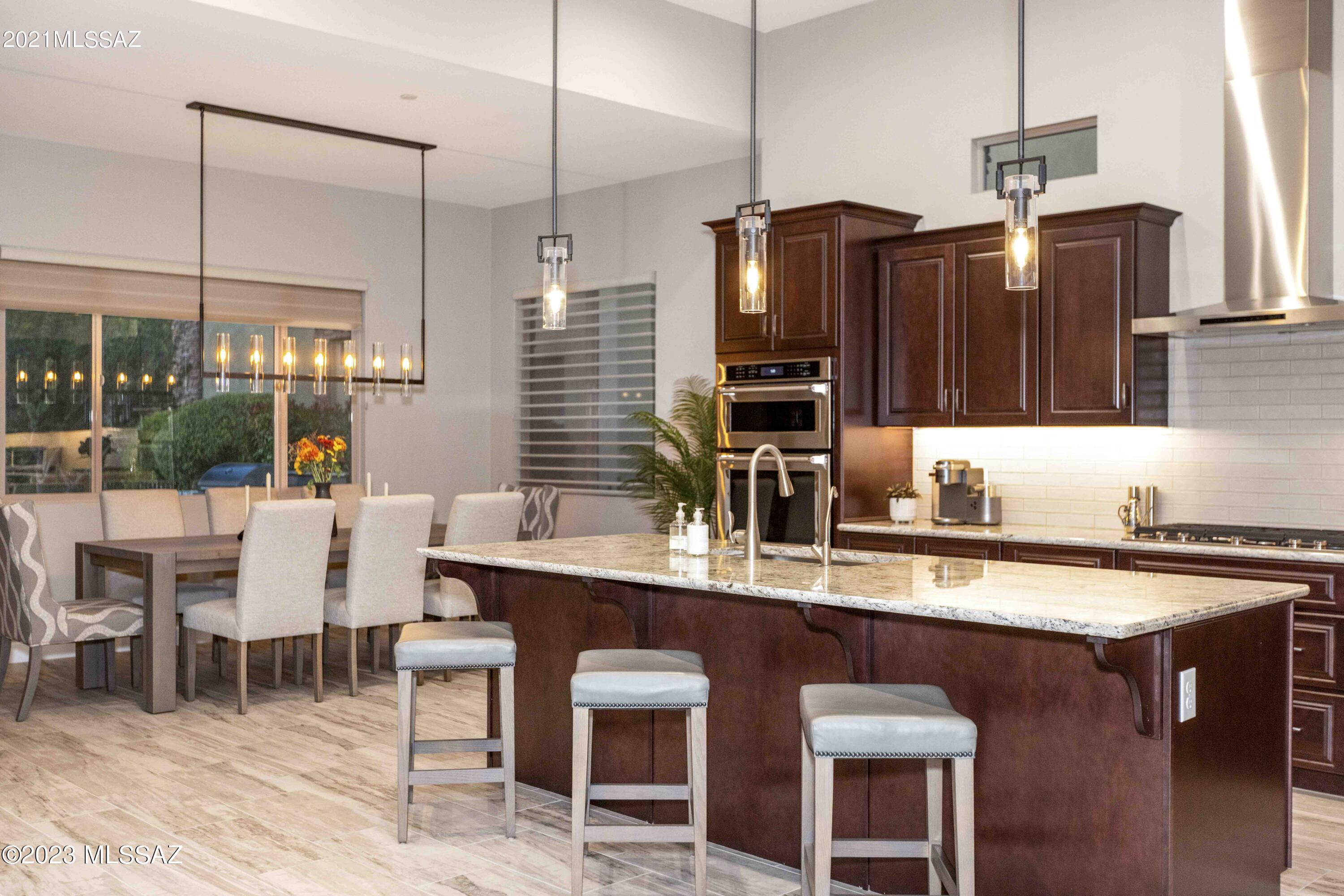 The Enclave At Stone Canyon V - Residential