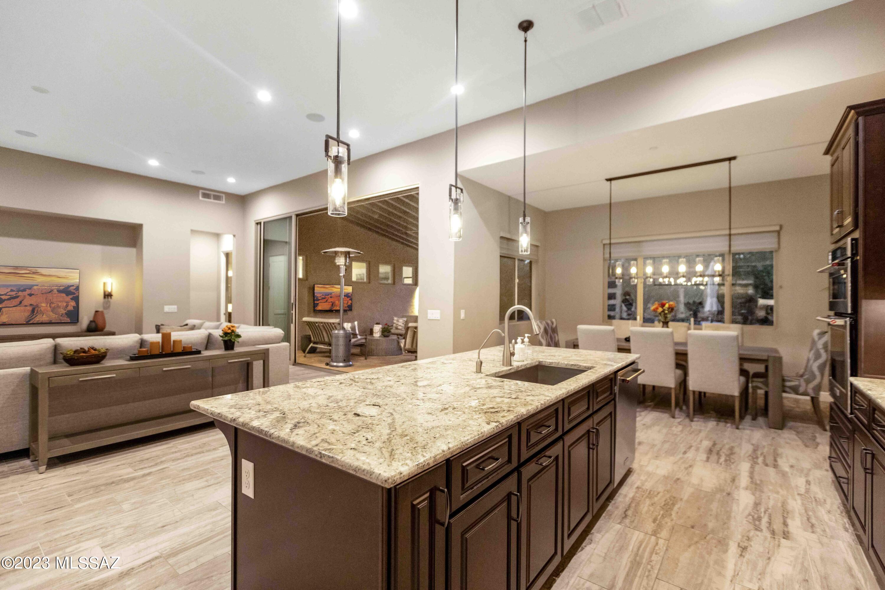 The Enclave At Stone Canyon V - Residential