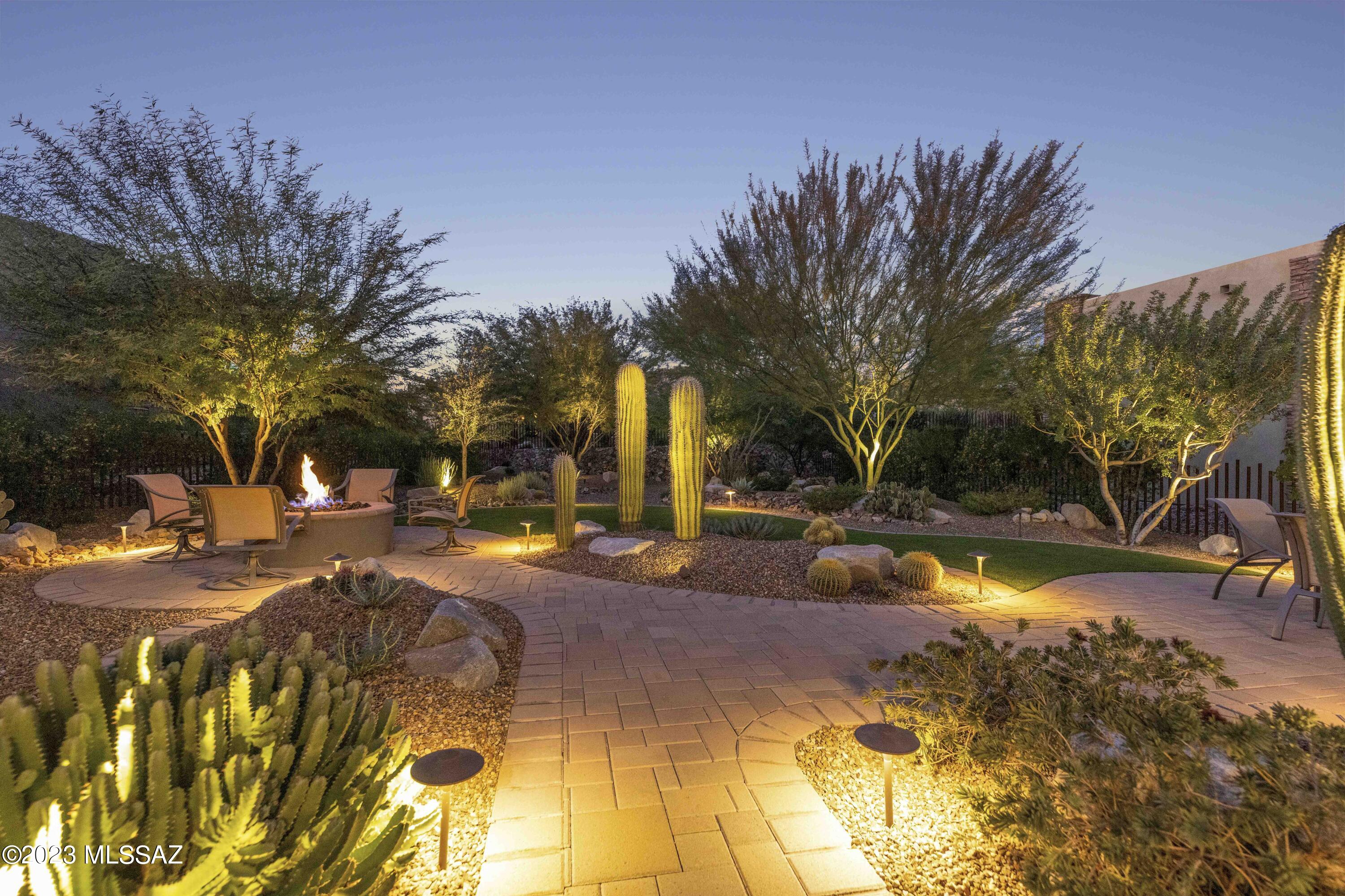 The Enclave At Stone Canyon V - Residential