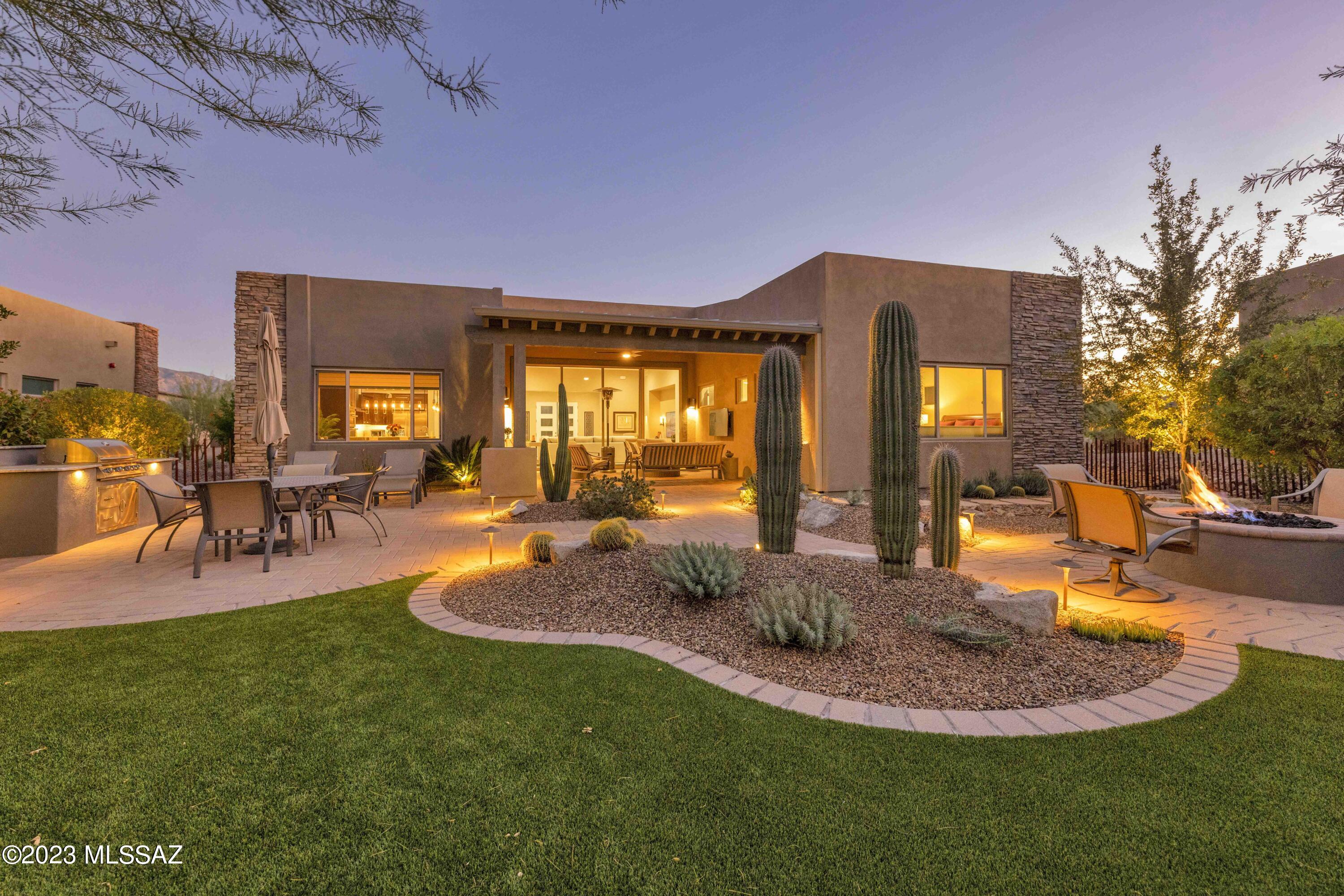 The Enclave At Stone Canyon V - Residential