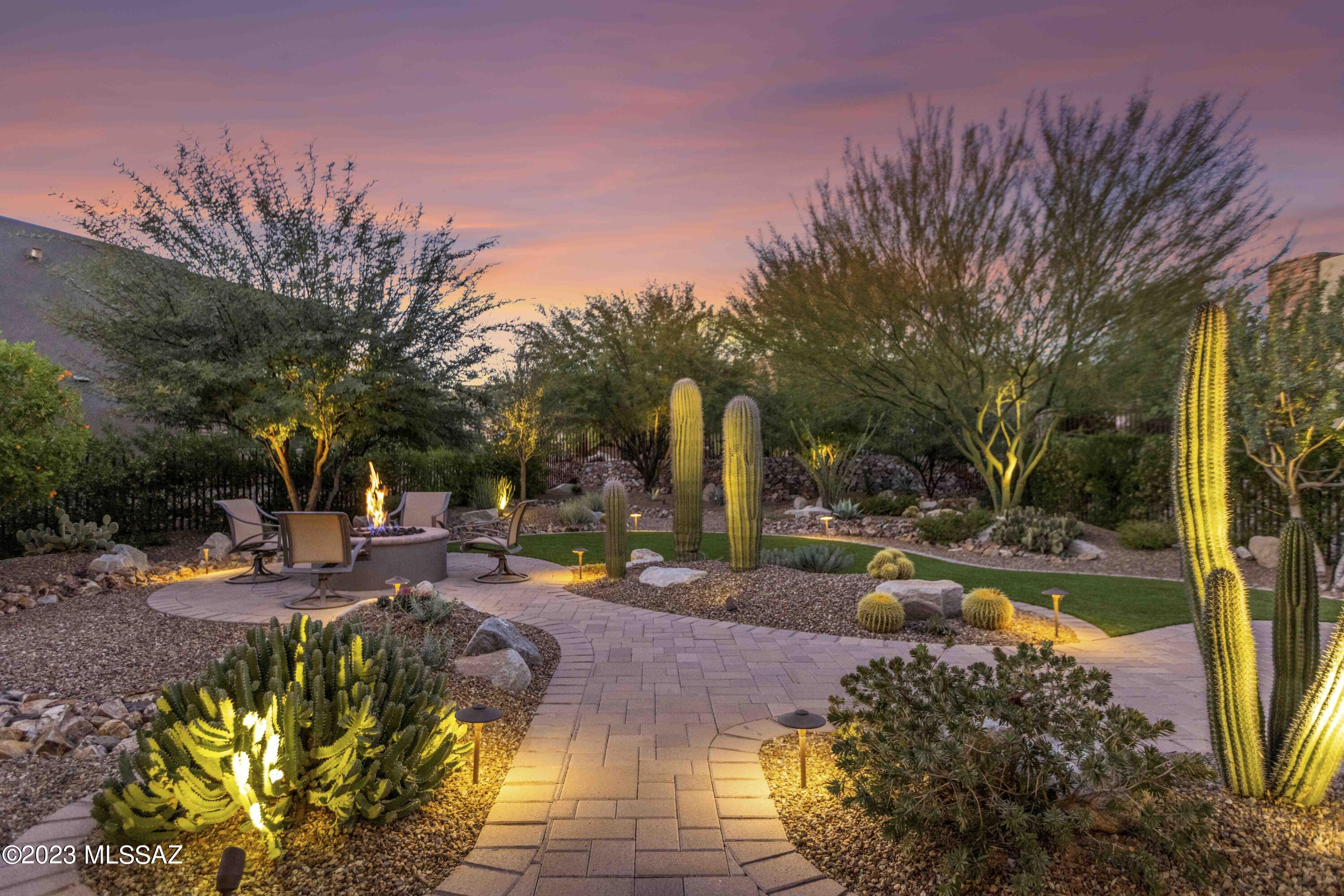The Enclave At Stone Canyon V - Residential