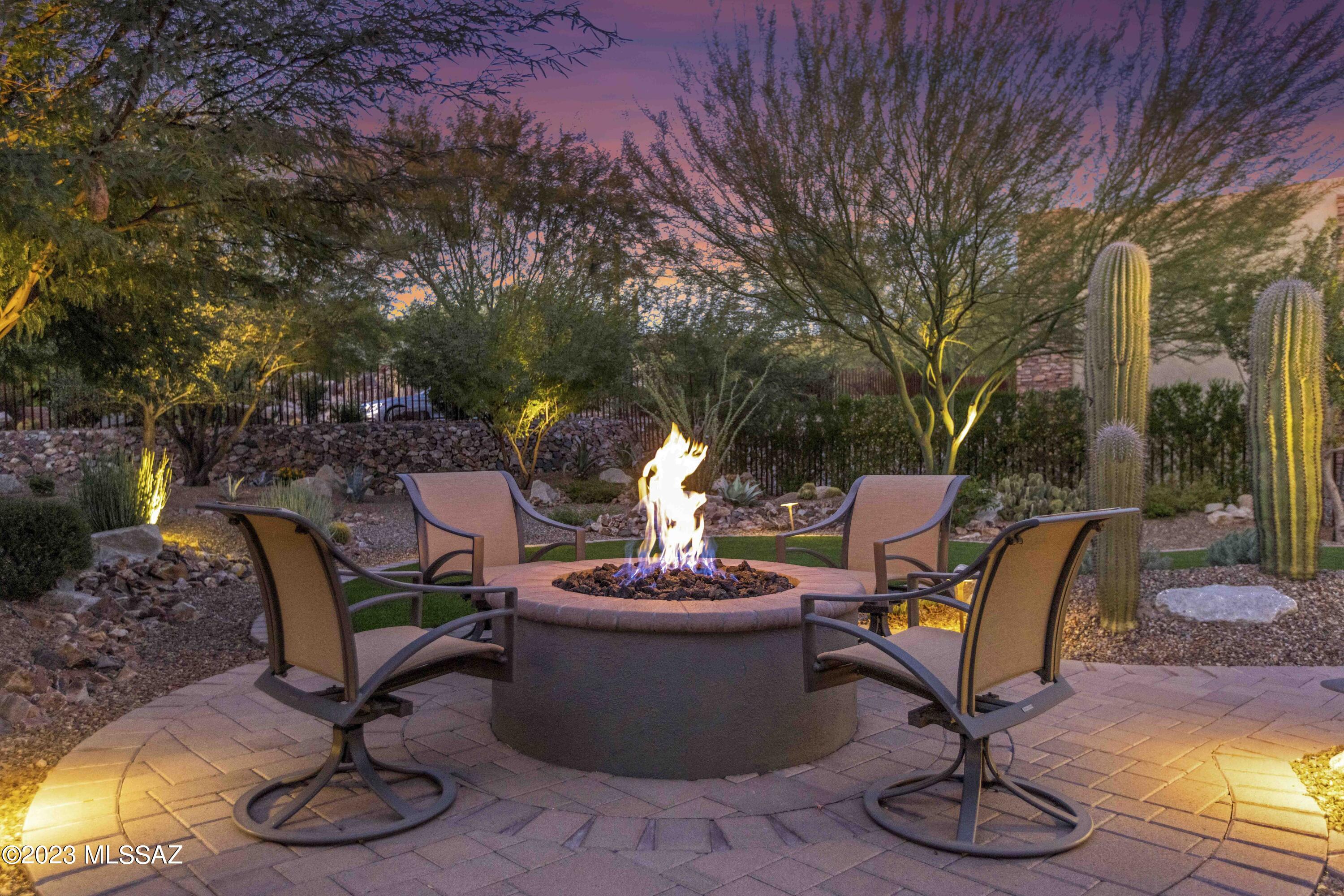 The Enclave At Stone Canyon V - Residential