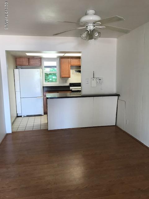 River Park - Residential