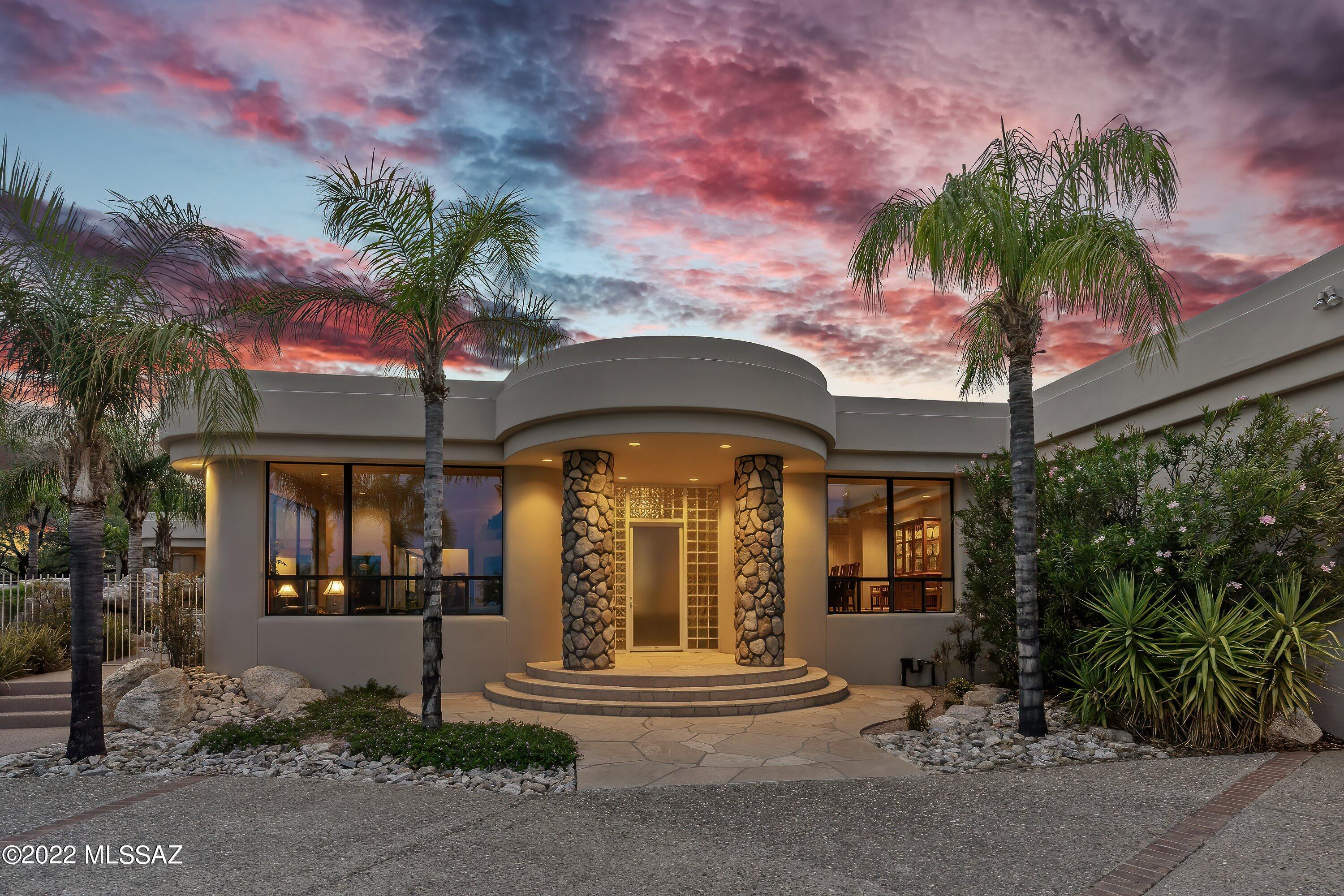 Cimarron Foothills Estates (180-253) - Residential