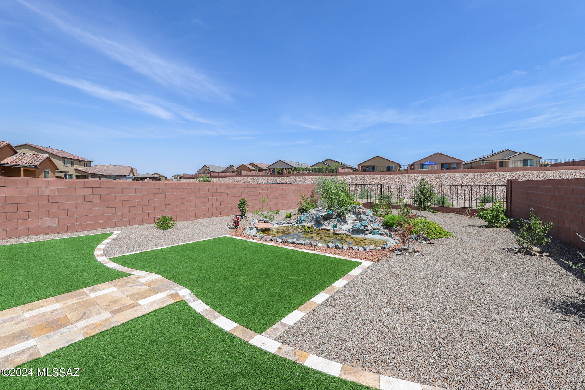 De Anza - Residential Lease