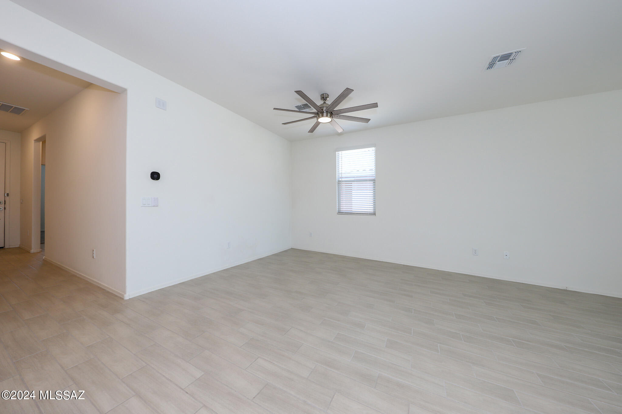 De Anza - Residential Lease
