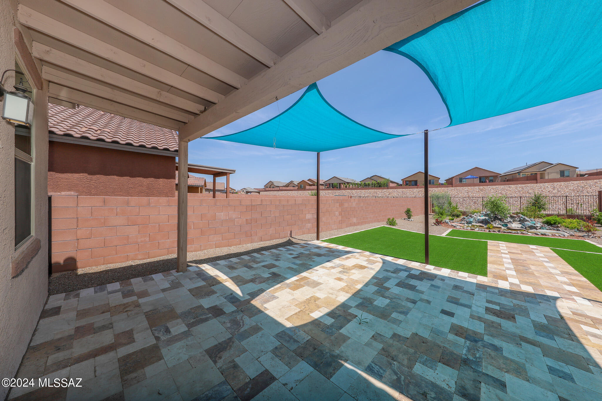 De Anza - Residential Lease
