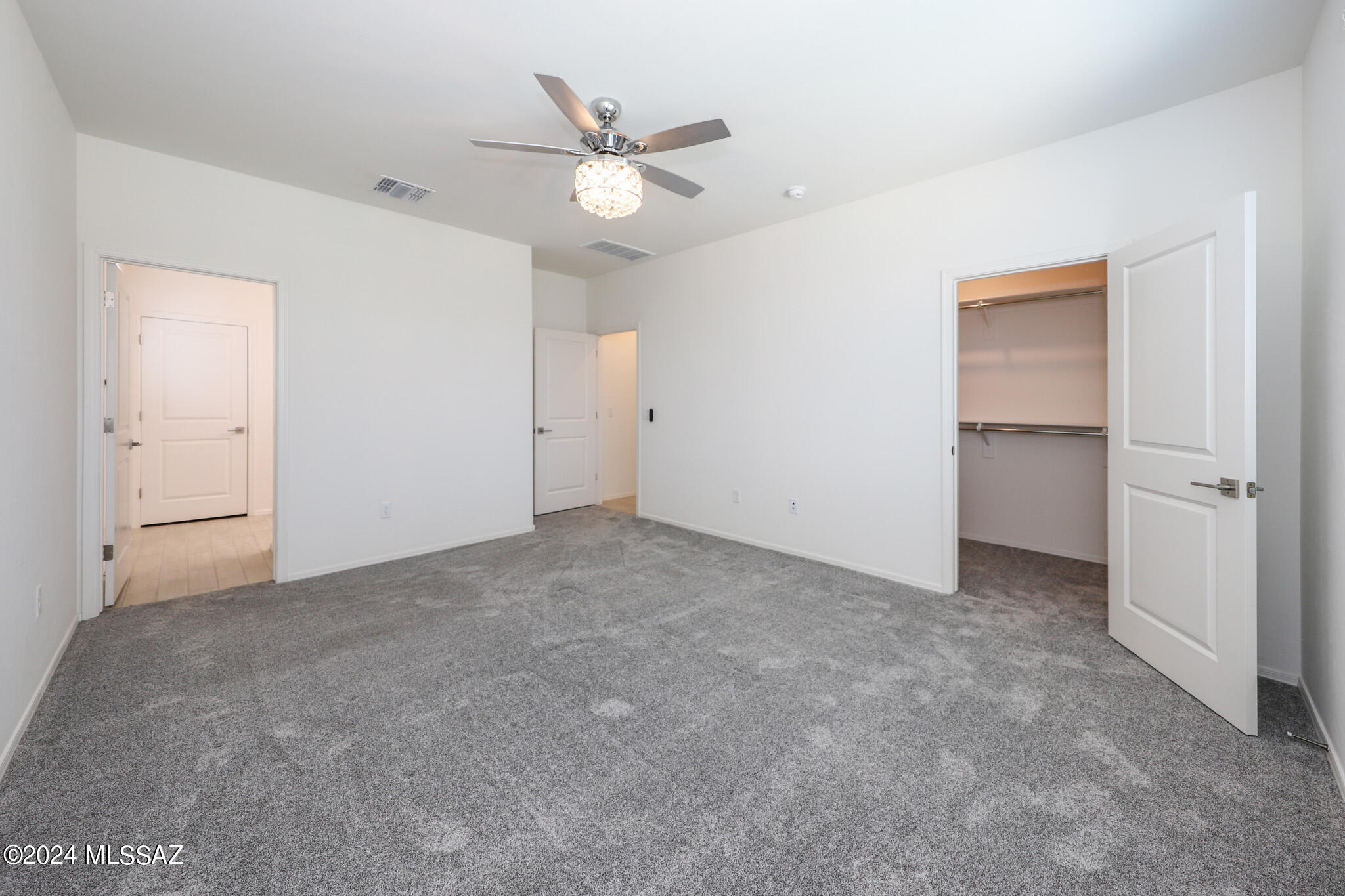 De Anza - Residential Lease