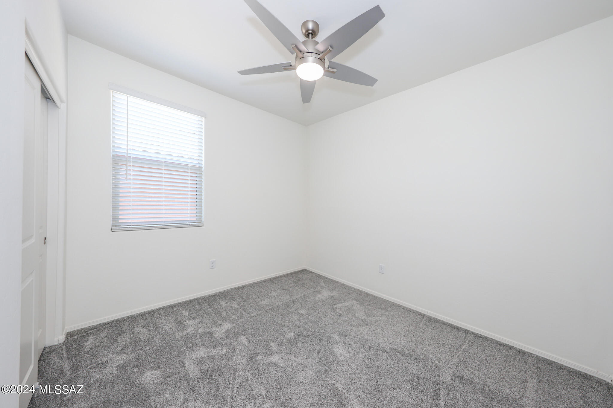 De Anza - Residential Lease