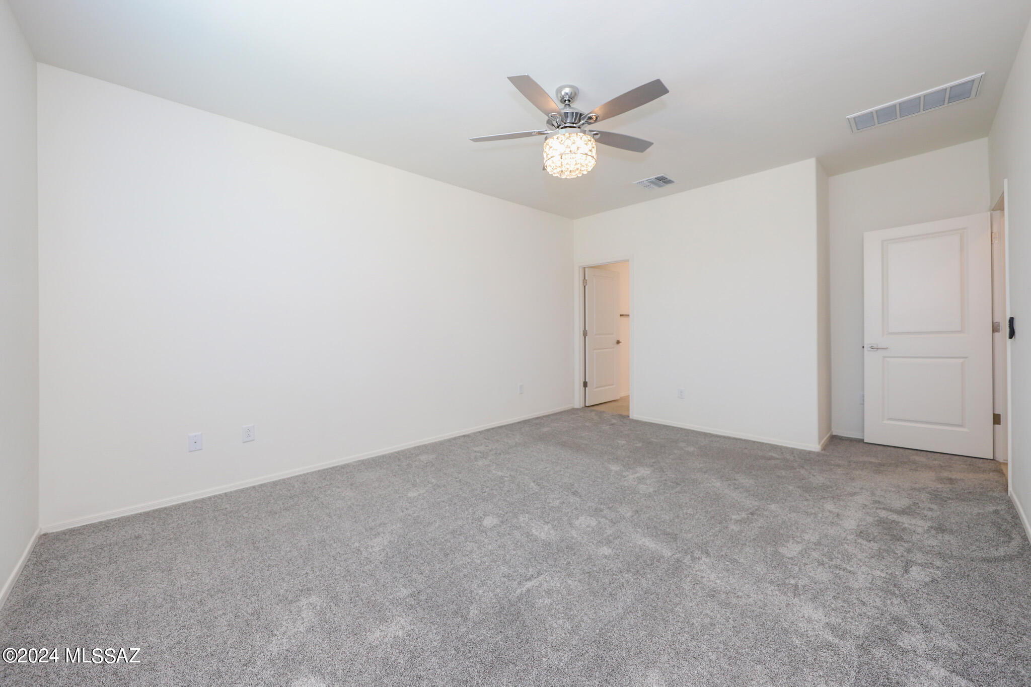 De Anza - Residential Lease