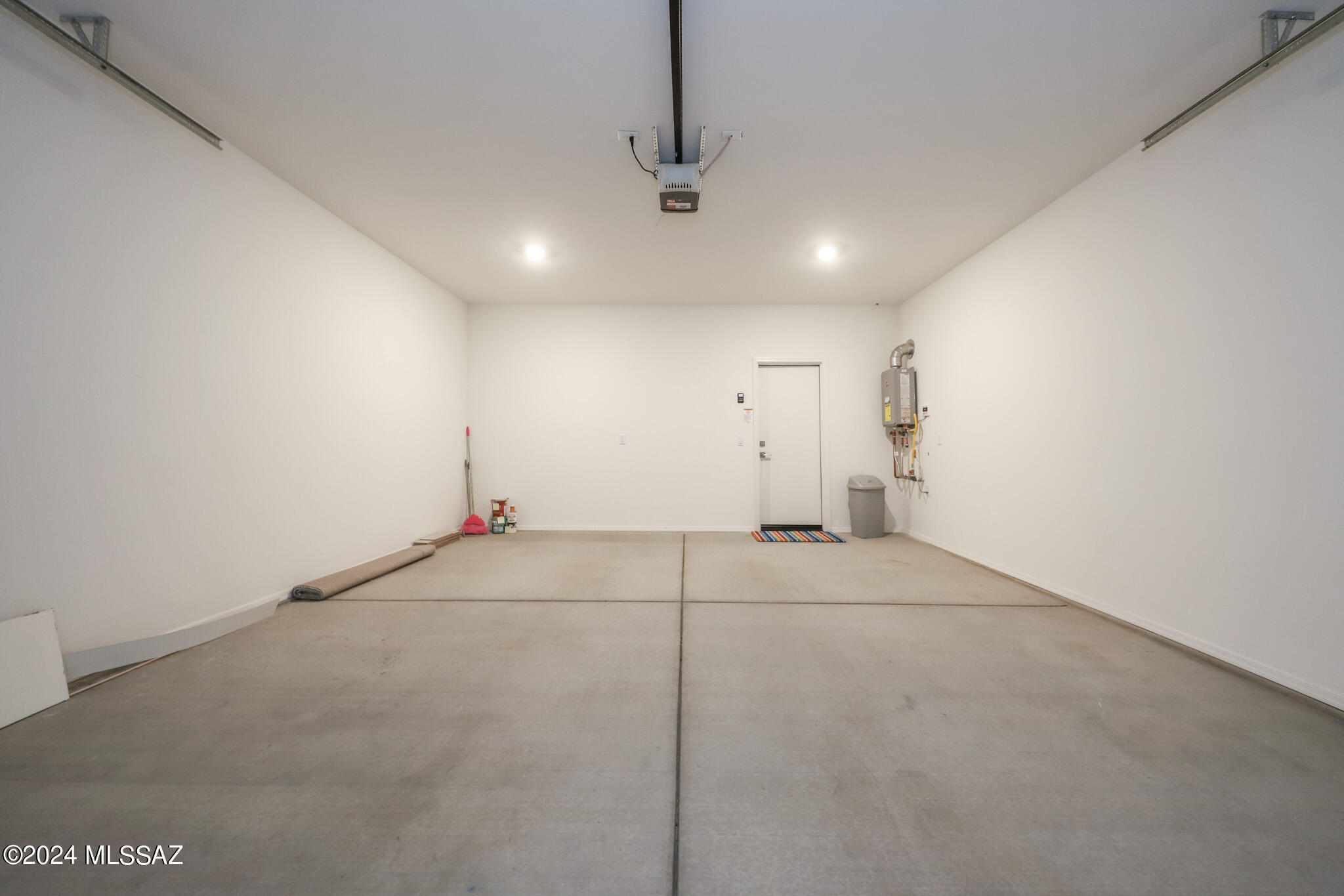 De Anza - Residential Lease