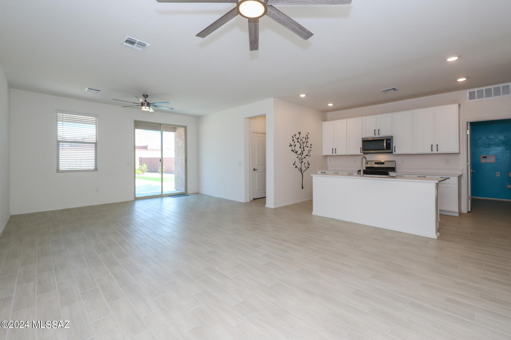 De Anza - Residential Lease