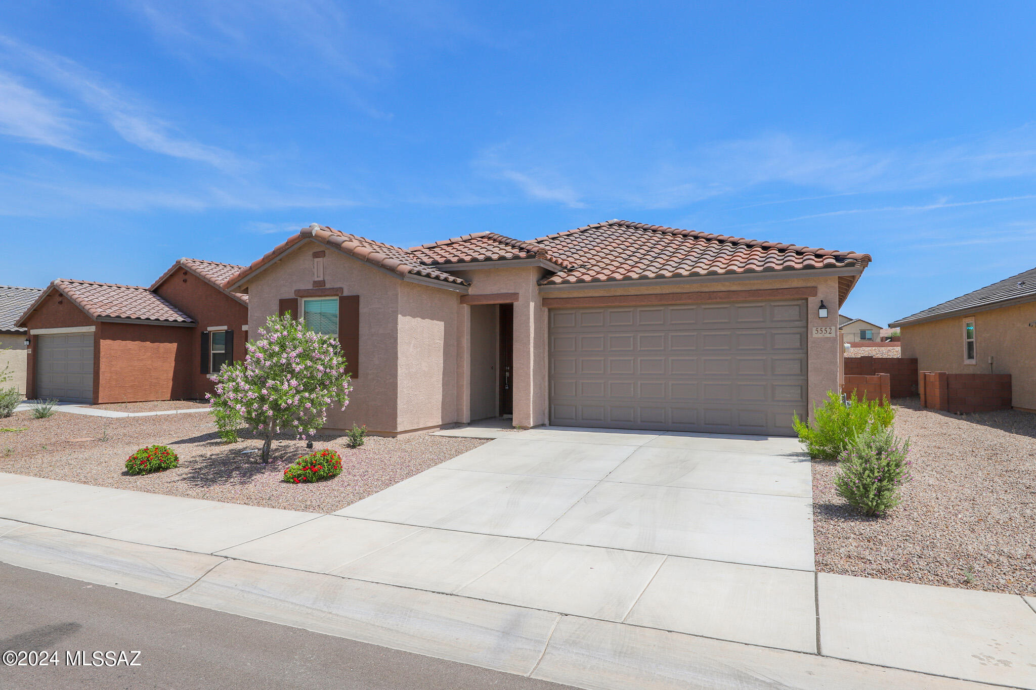 De Anza - Residential Lease