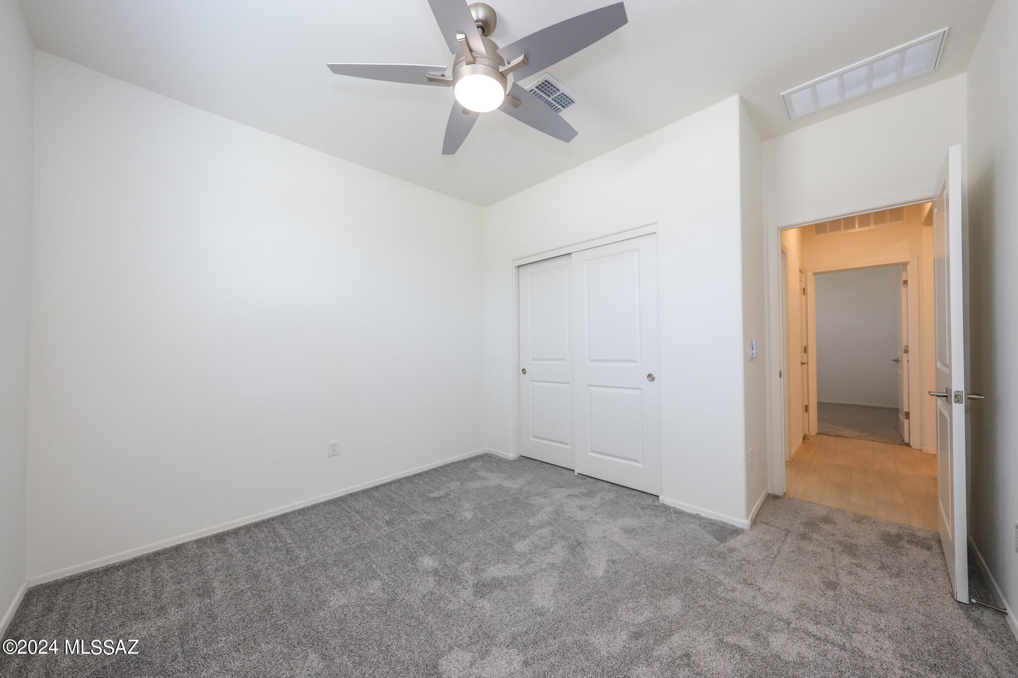 De Anza - Residential Lease