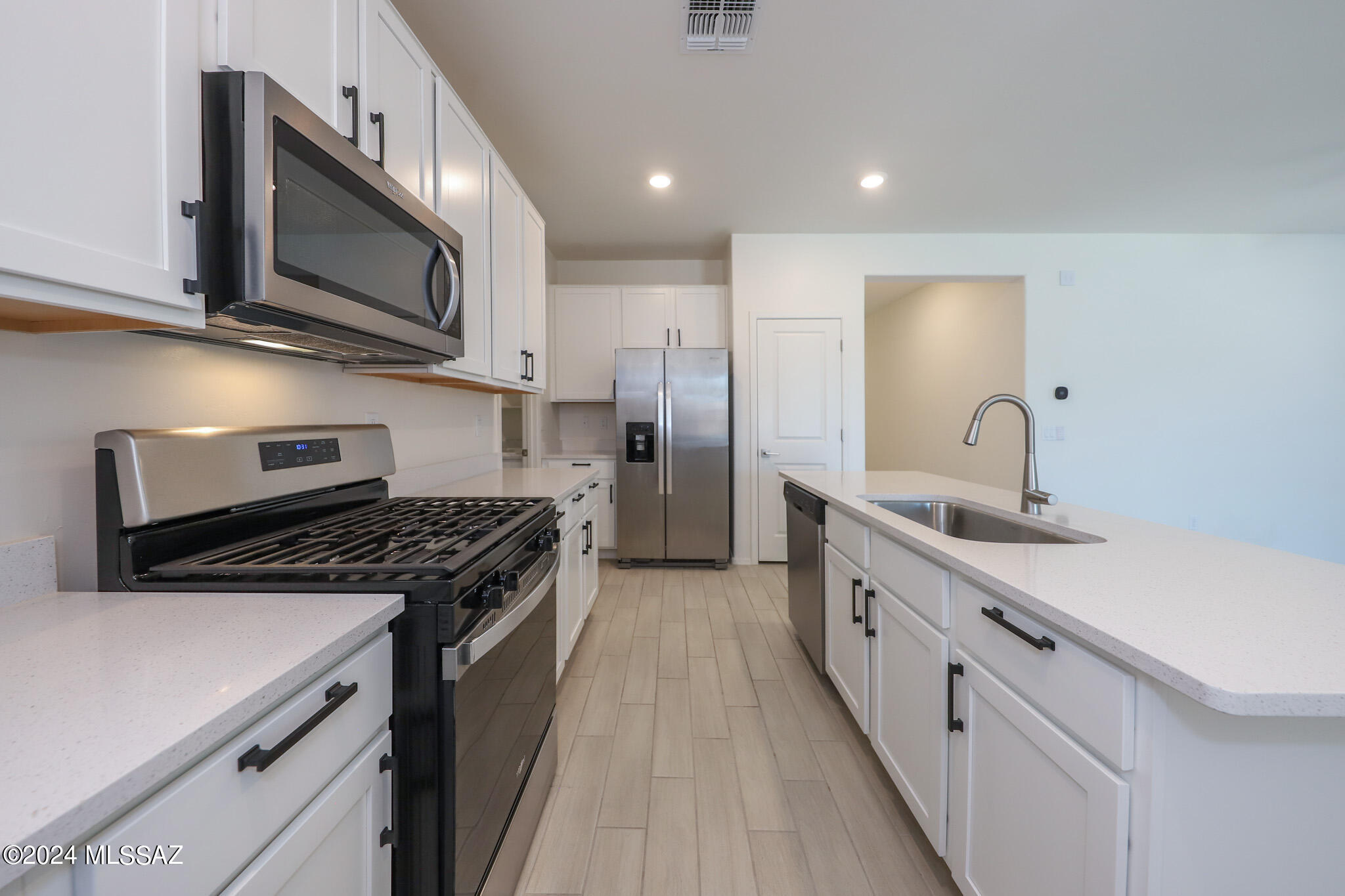 De Anza - Residential Lease