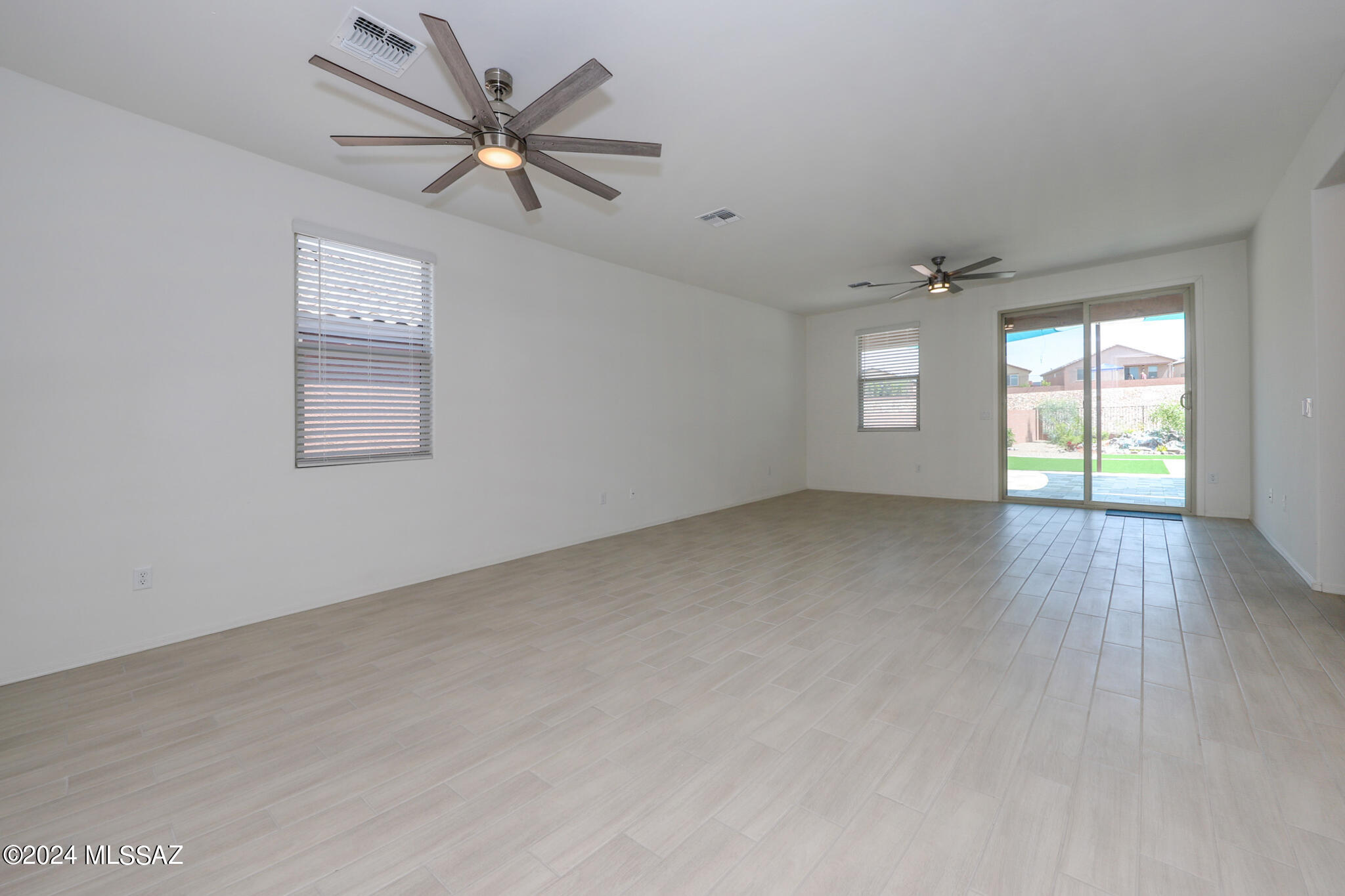 De Anza - Residential Lease