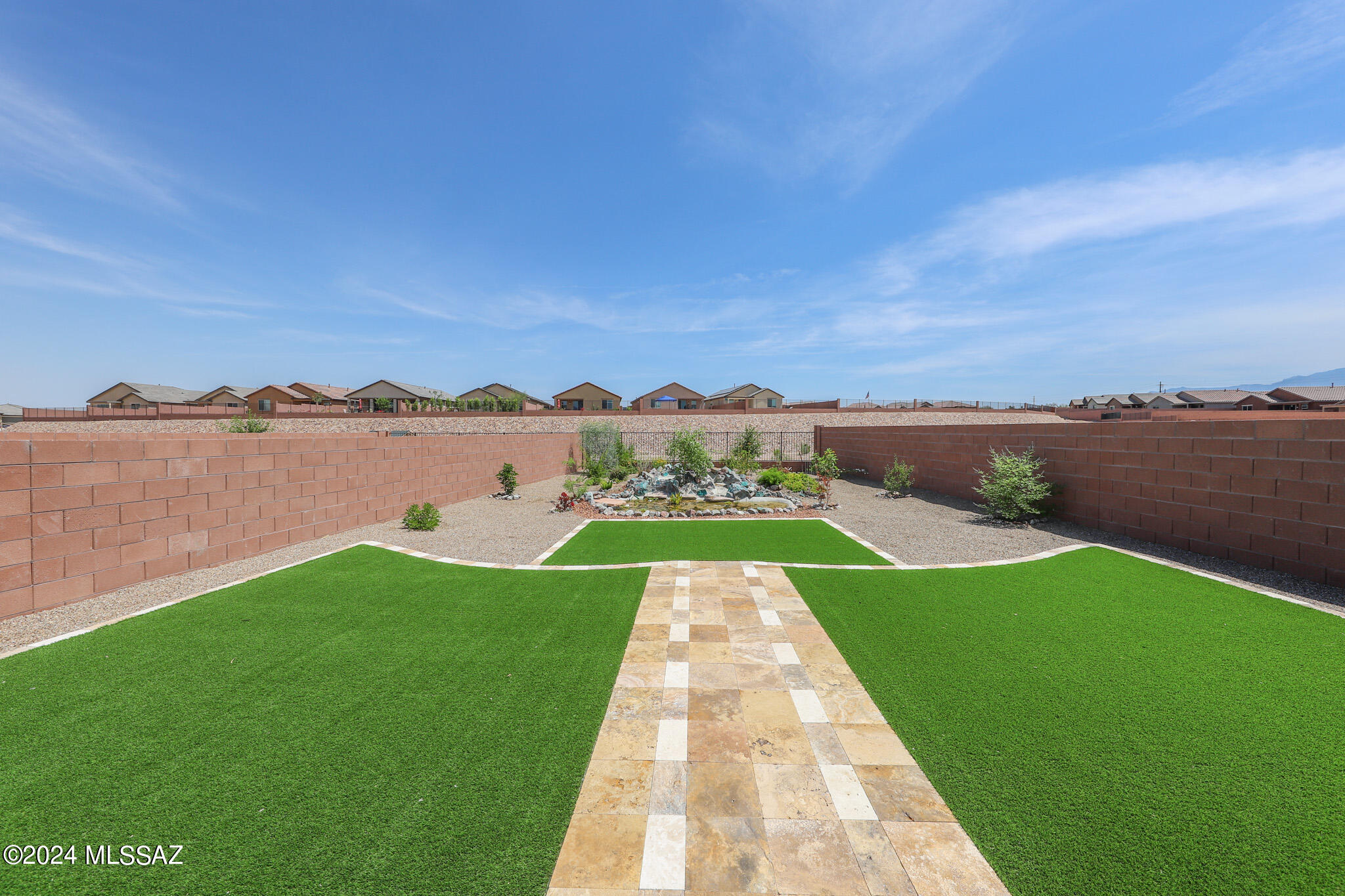 De Anza - Residential Lease