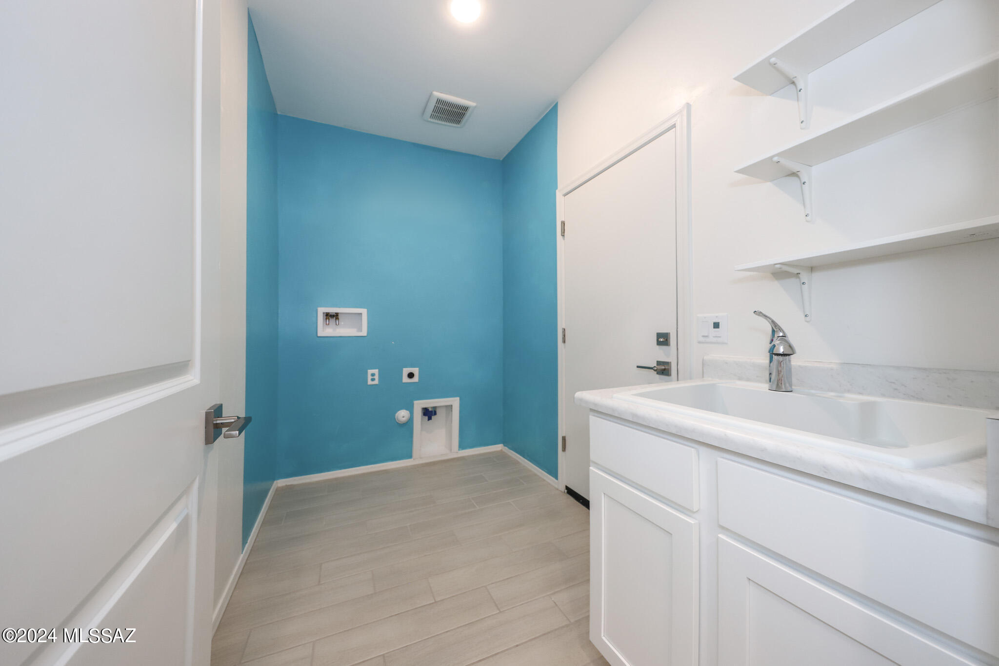 De Anza - Residential Lease