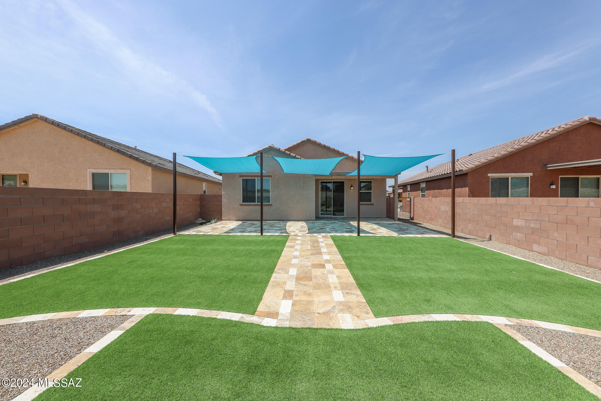De Anza - Residential Lease