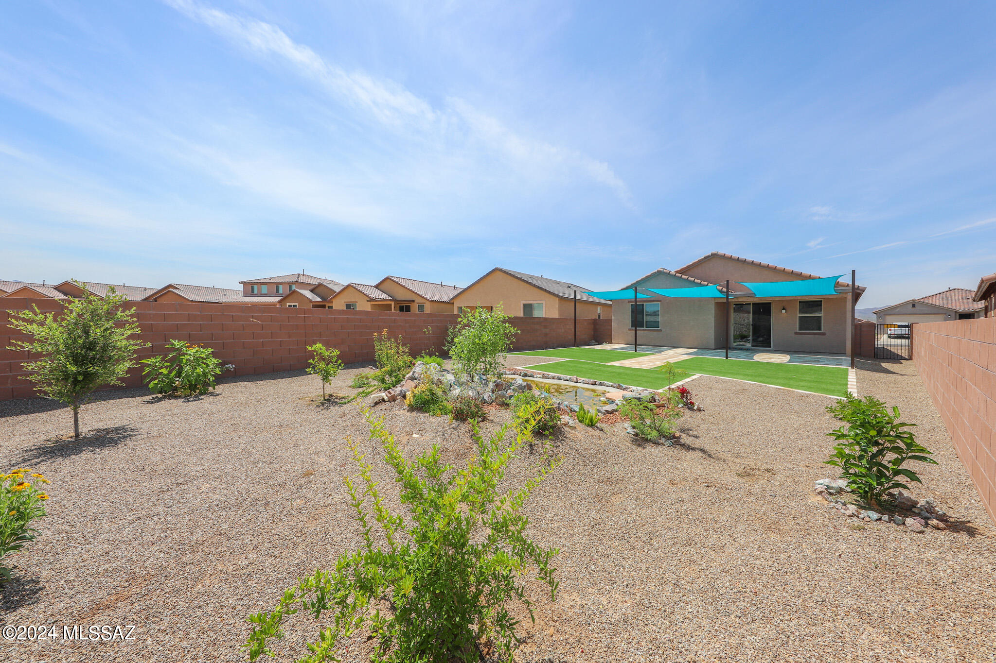 De Anza - Residential Lease