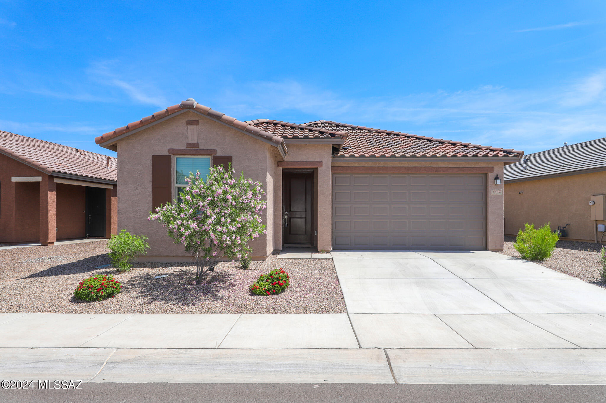 De Anza - Residential Lease