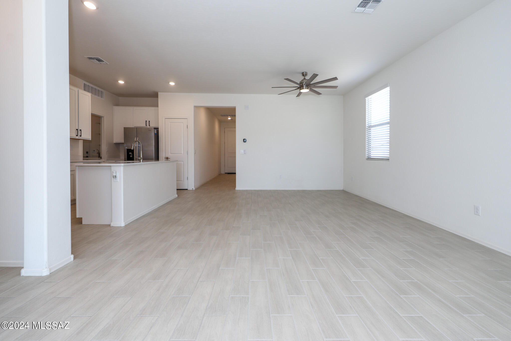 De Anza - Residential Lease