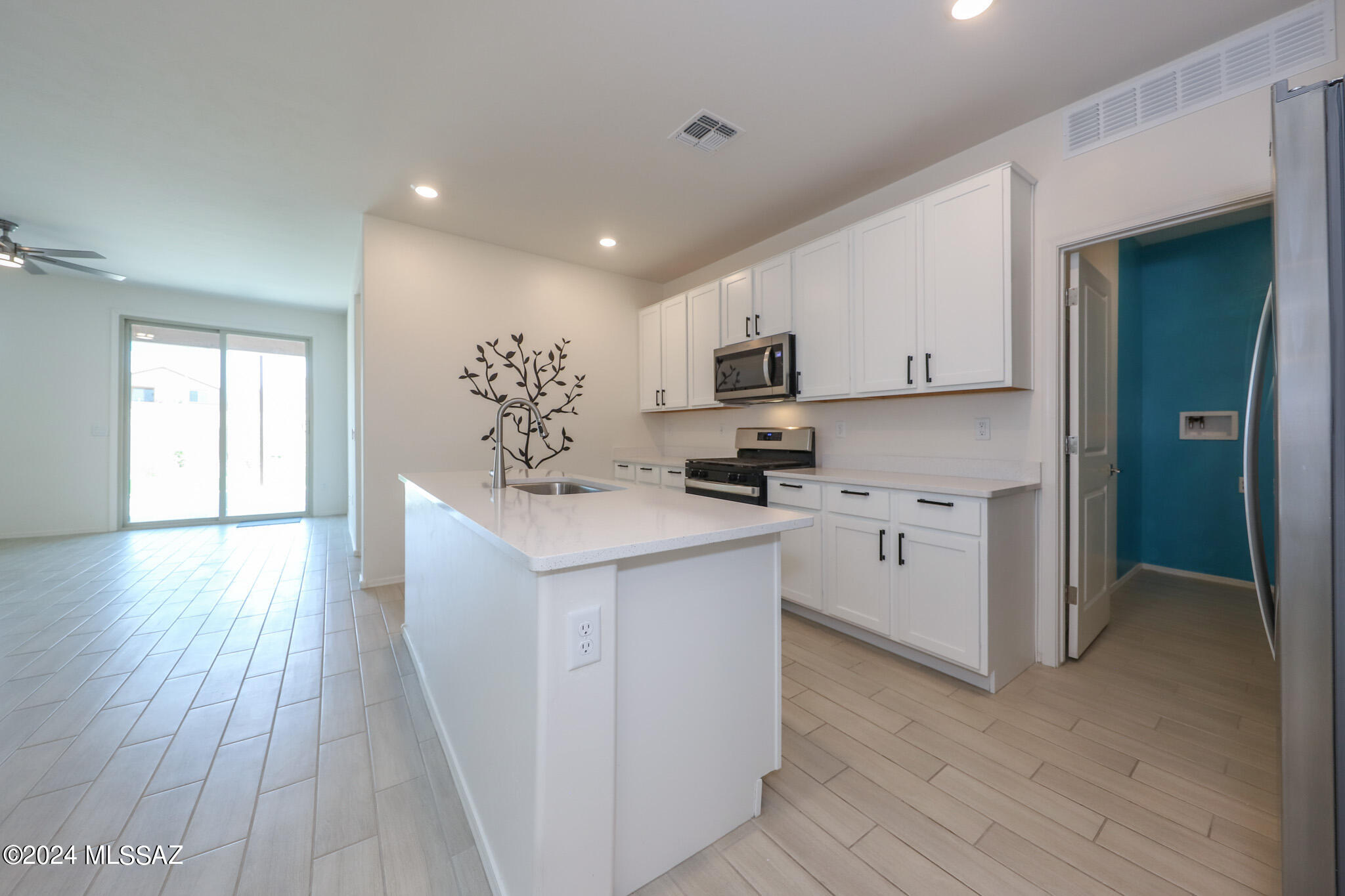 De Anza - Residential Lease