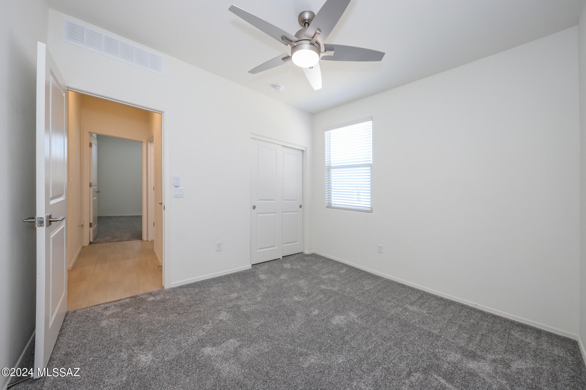 De Anza - Residential Lease