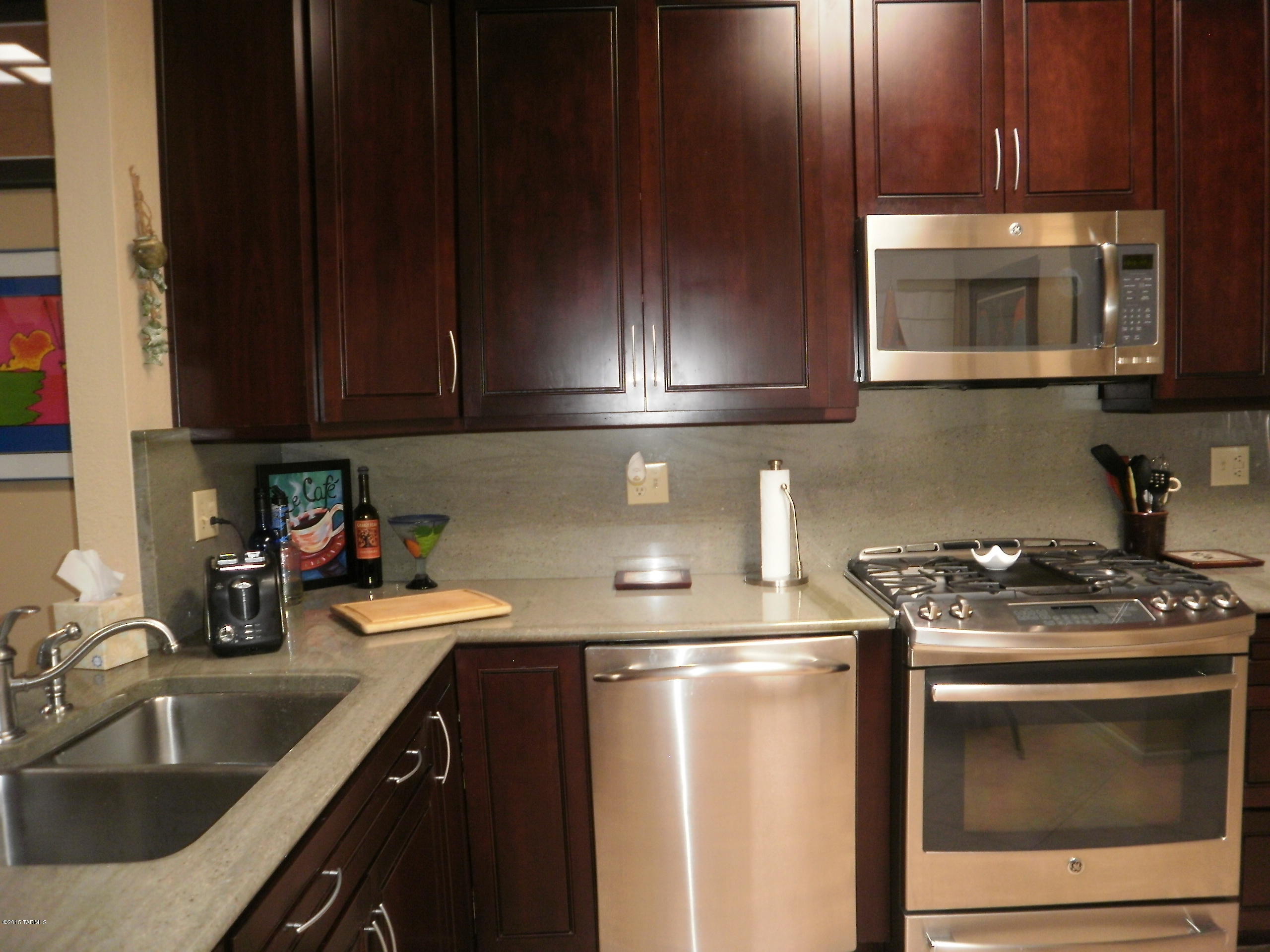 Sunset Ridge (74-144) - Residential