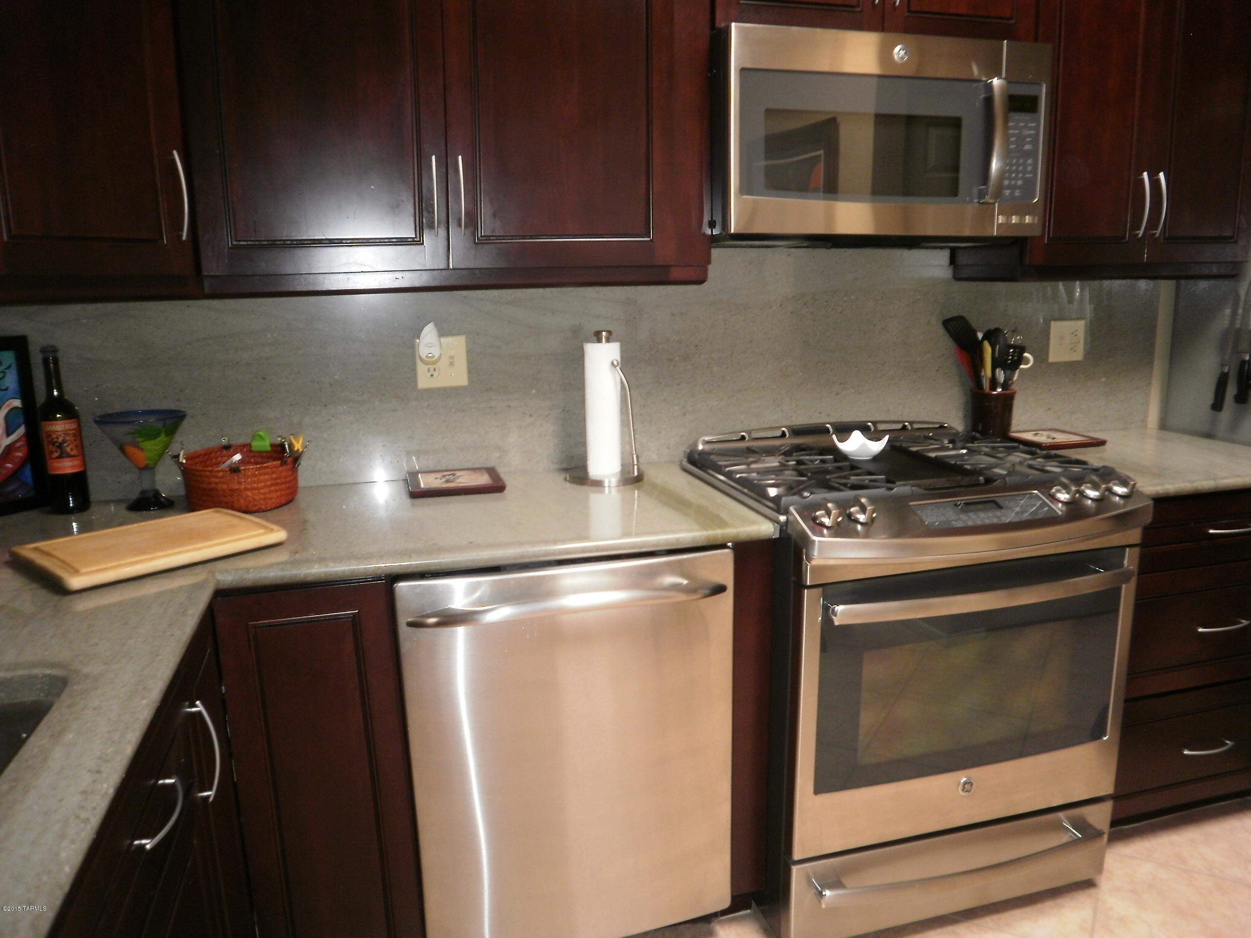 Sunset Ridge (74-144) - Residential