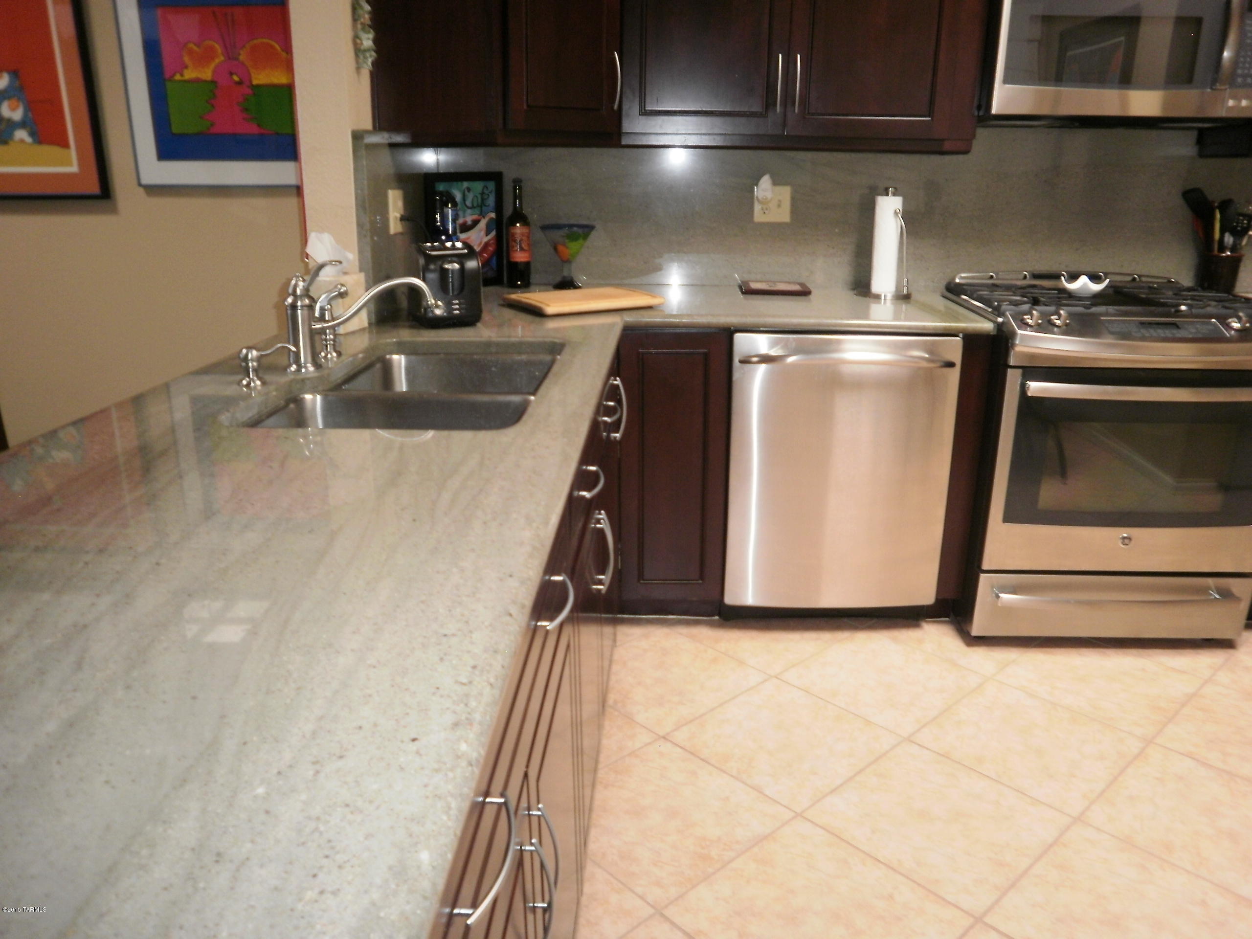 Sunset Ridge (74-144) - Residential