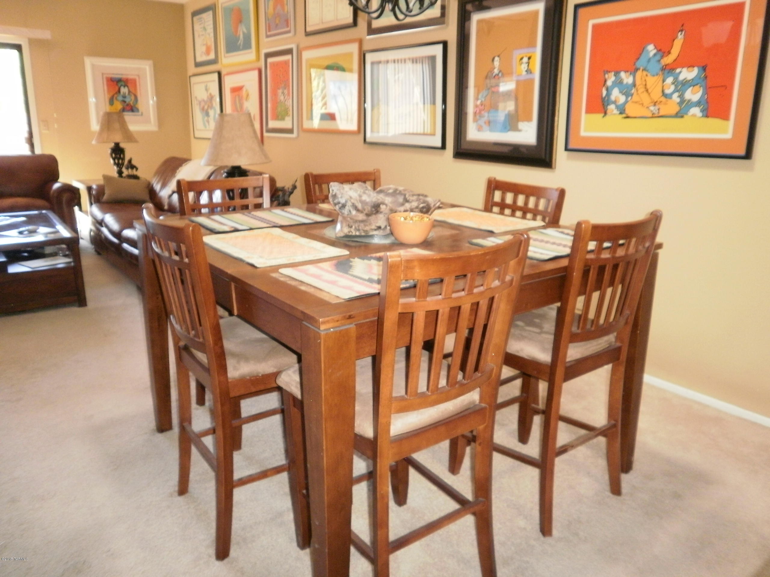 Sunset Ridge (74-144) - Residential