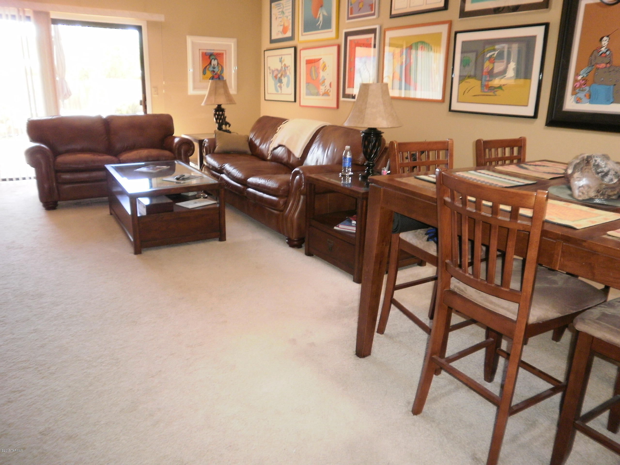 Sunset Ridge (74-144) - Residential
