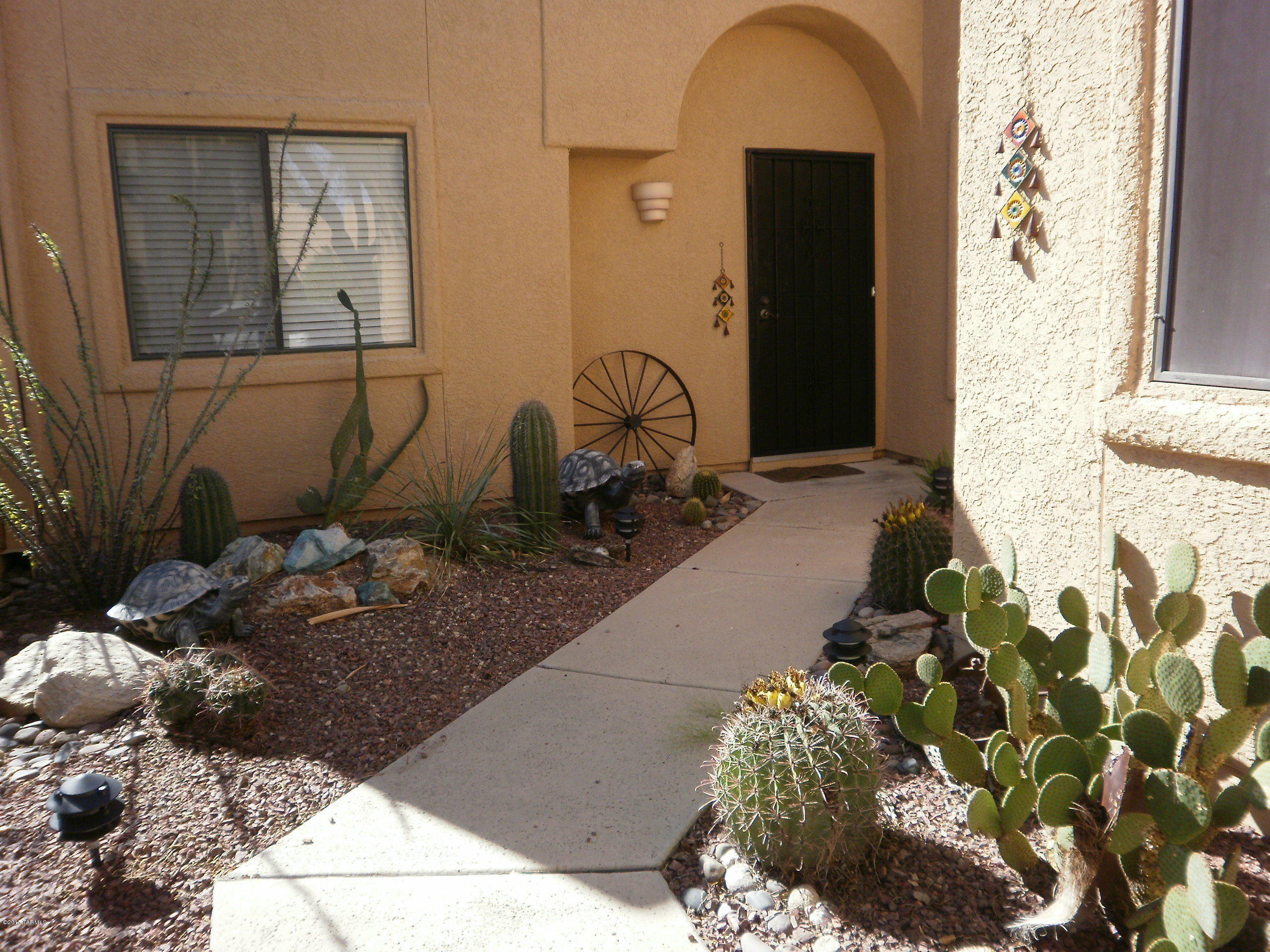 Sunset Ridge (74-144) - Residential