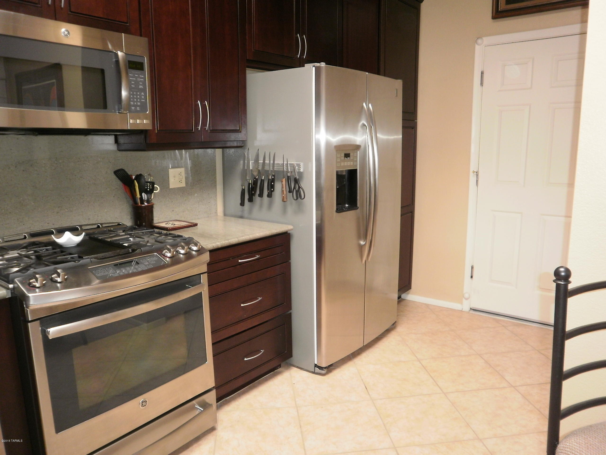 Sunset Ridge (74-144) - Residential