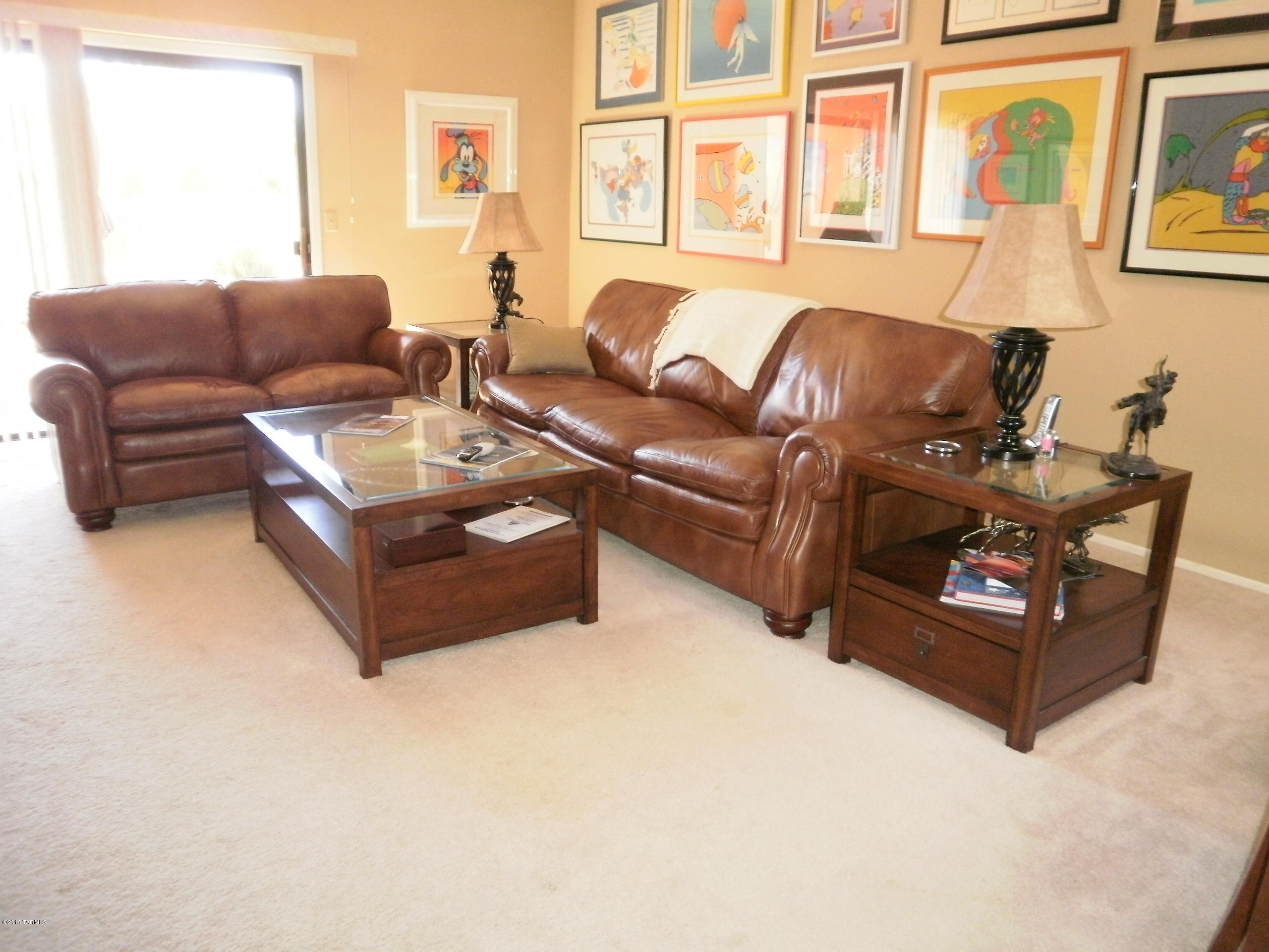 Sunset Ridge (74-144) - Residential