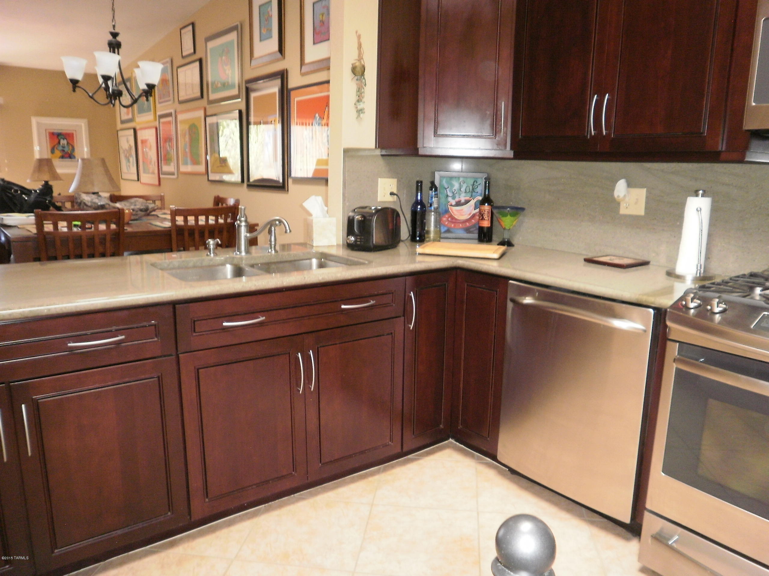 Sunset Ridge (74-144) - Residential