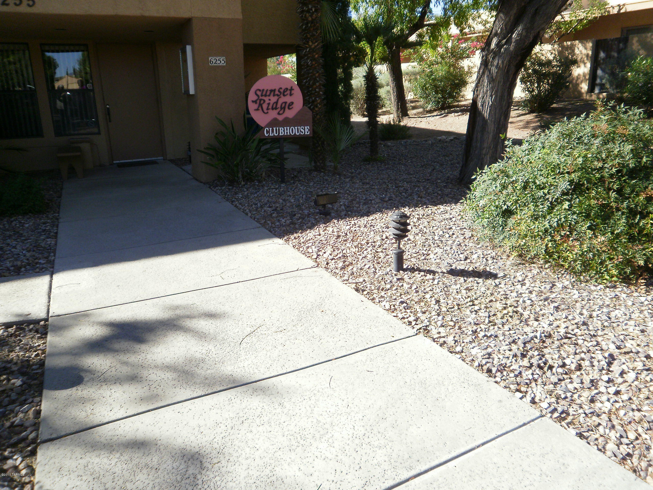 Sunset Ridge (74-144) - Residential
