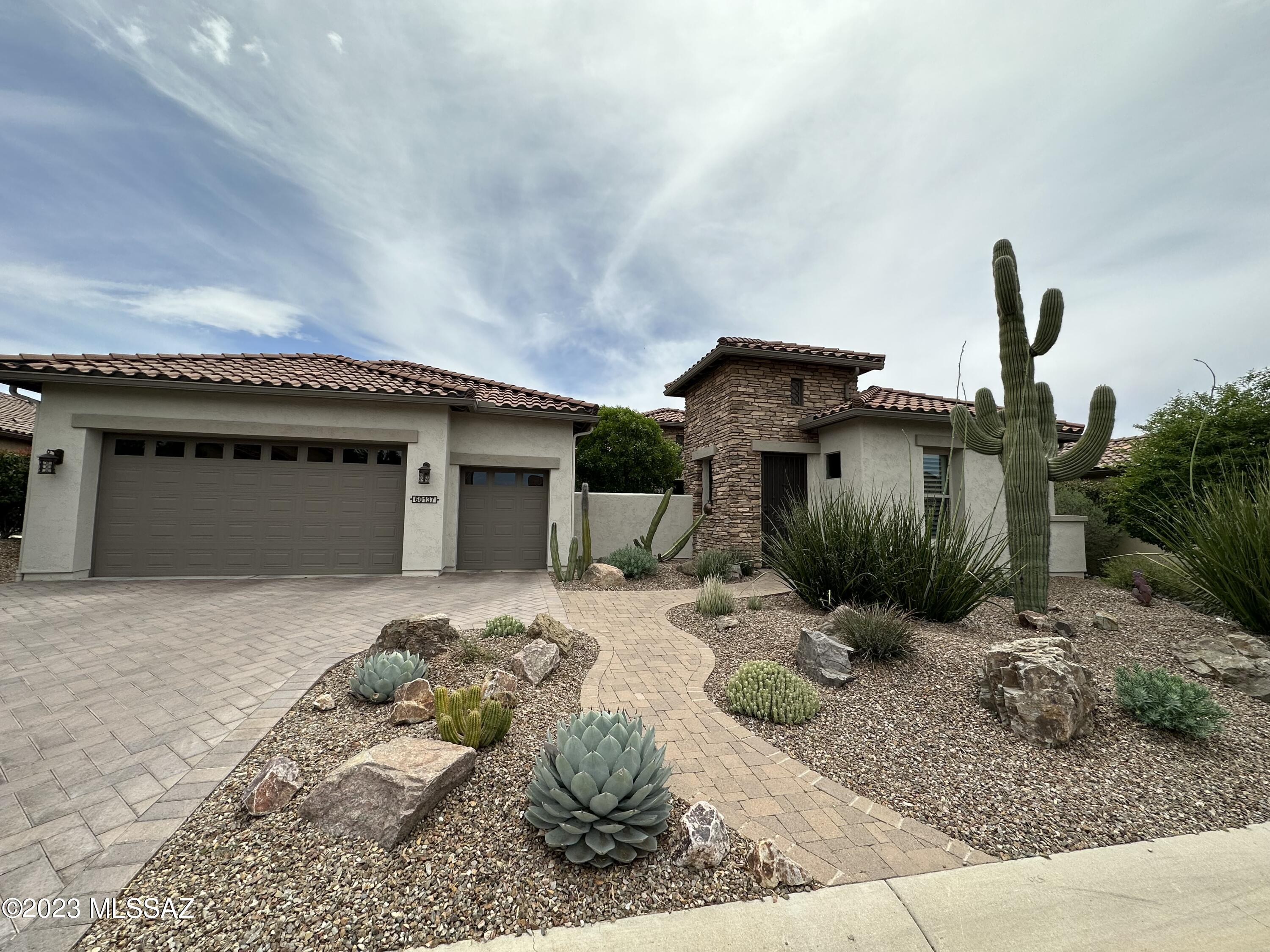 Saddlebrooke Ranch - Residential