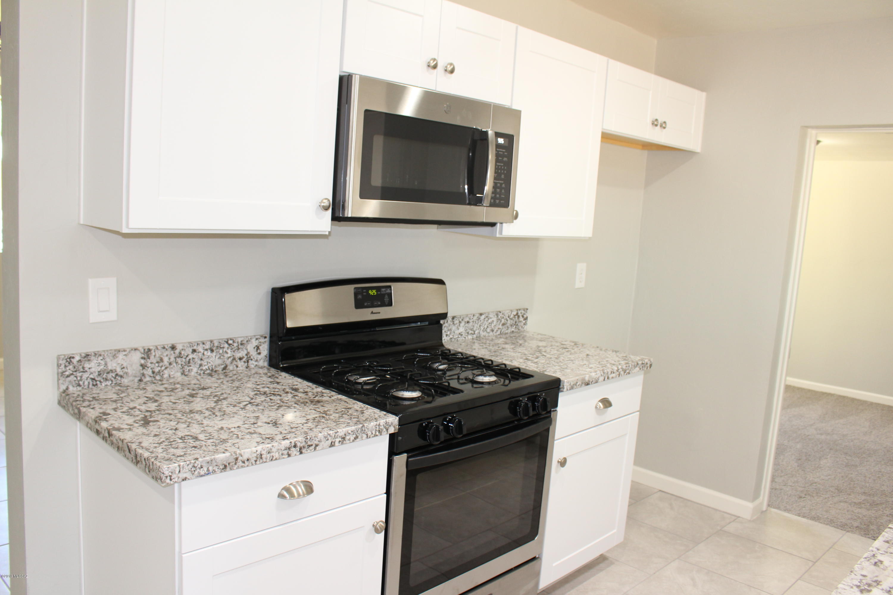 Frontier Village Amended - Residential