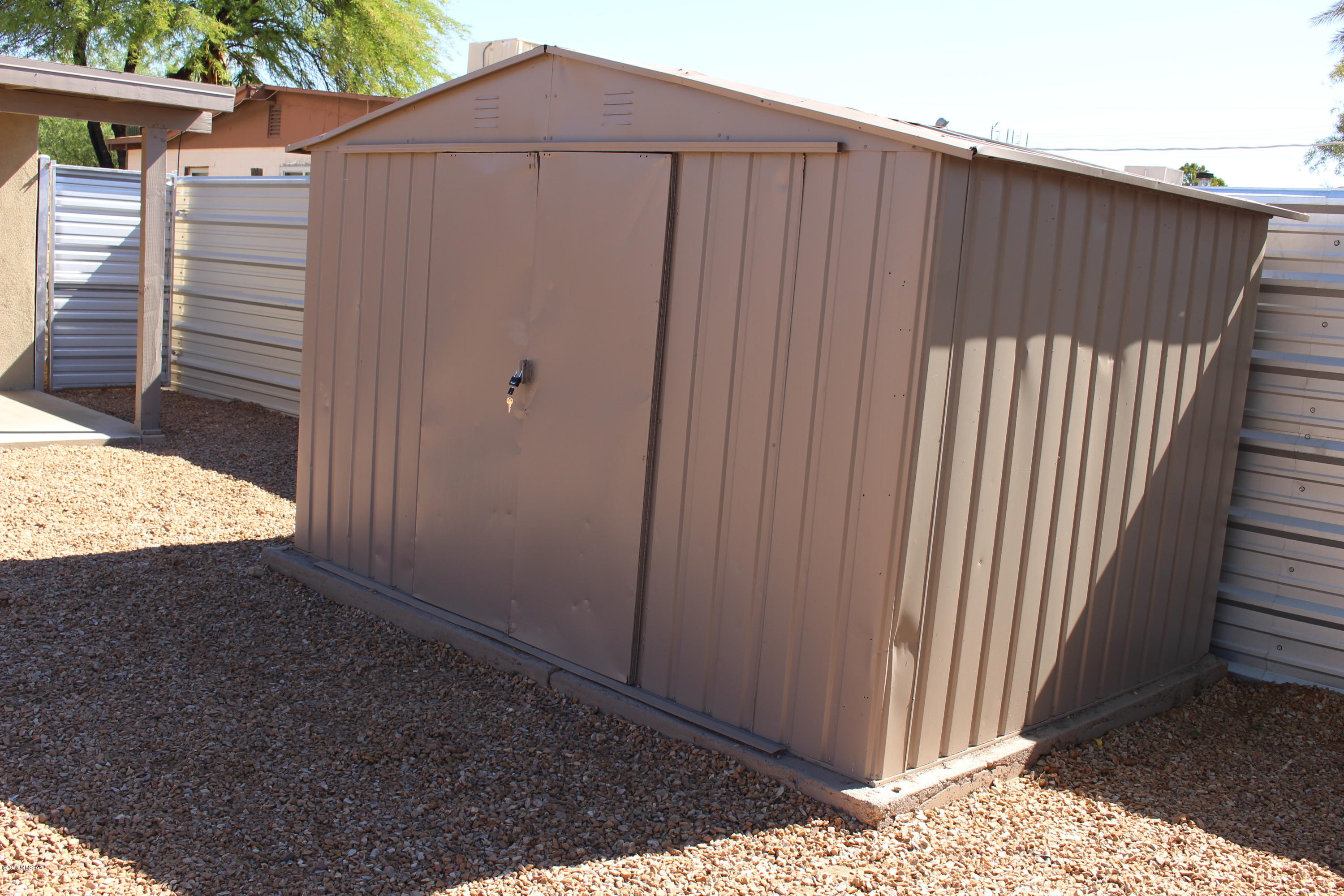 Frontier Village Amended - Residential